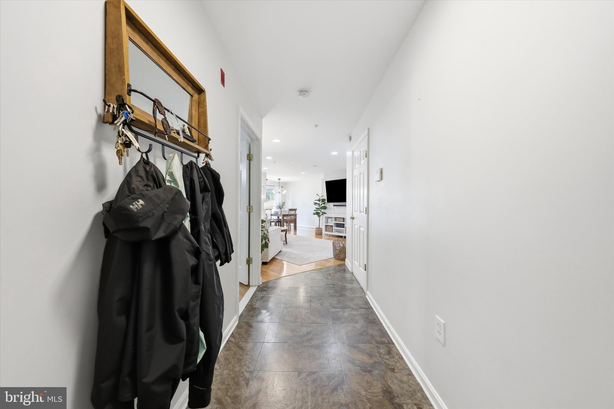 ECHO GLEN - Residential