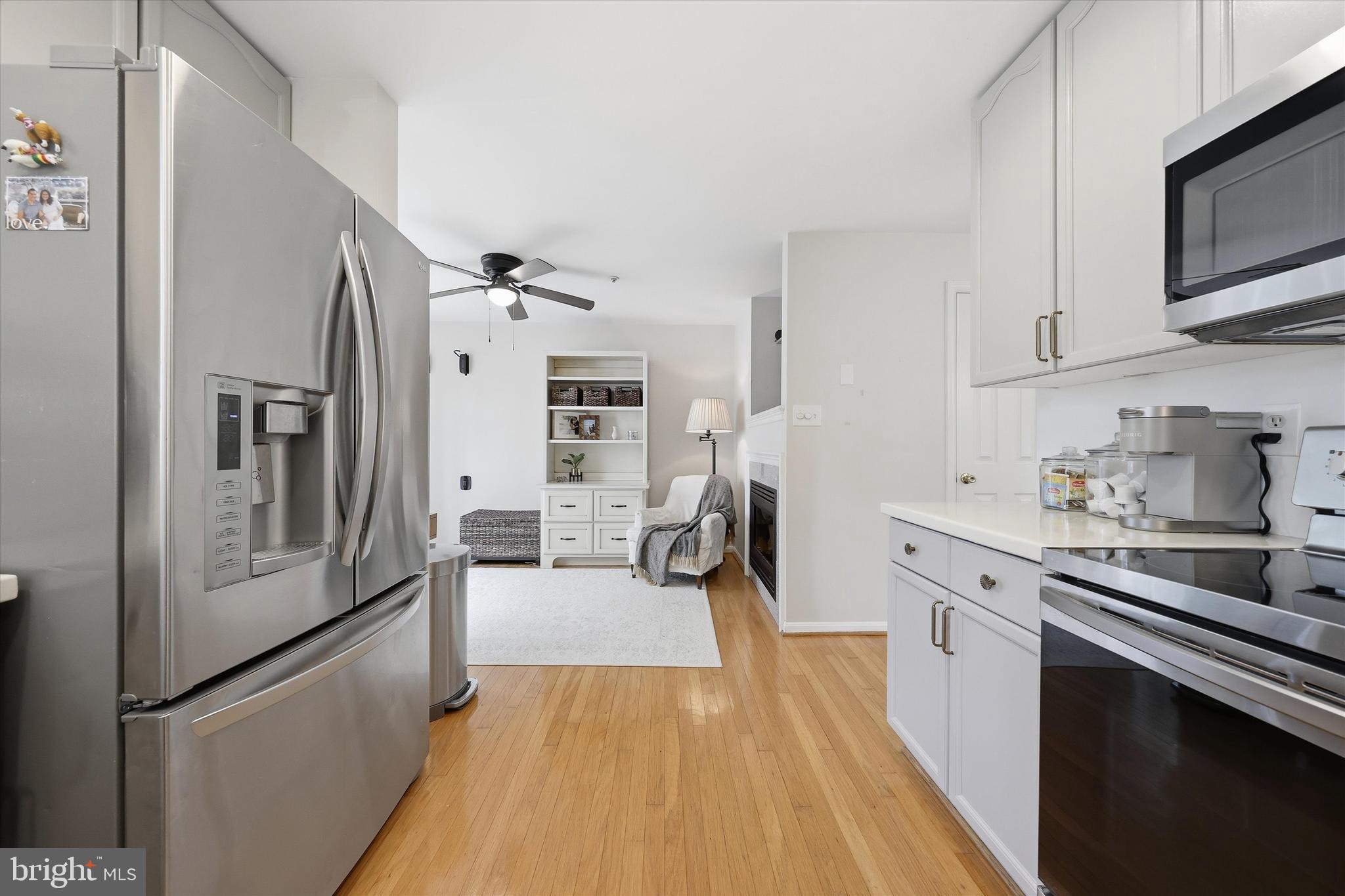 ECHO GLEN - Residential