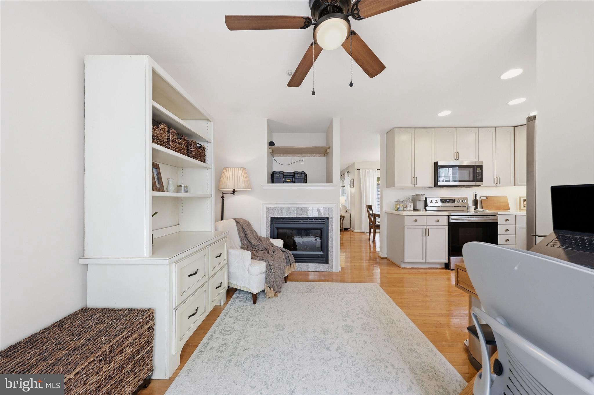 ECHO GLEN - Residential