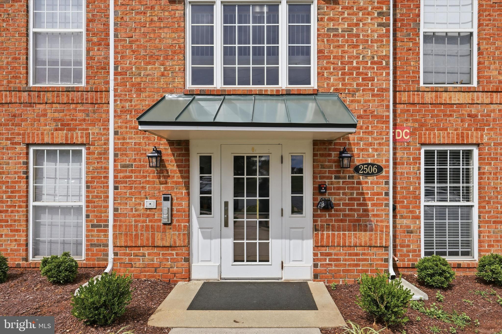 ECHO GLEN - Residential
