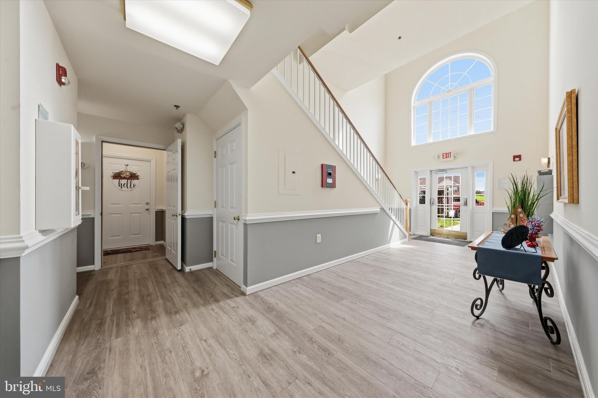 ECHO GLEN - Residential