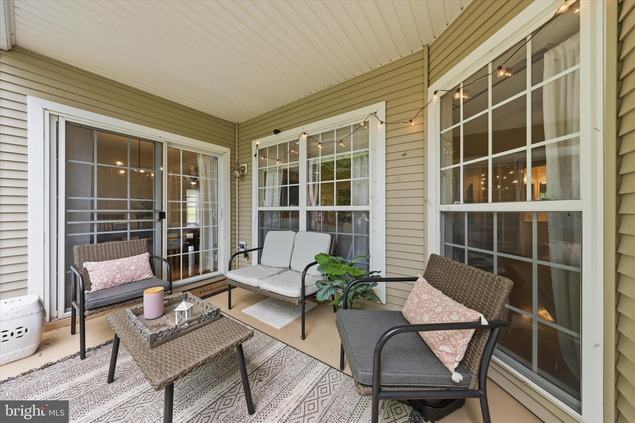 ECHO GLEN - Residential