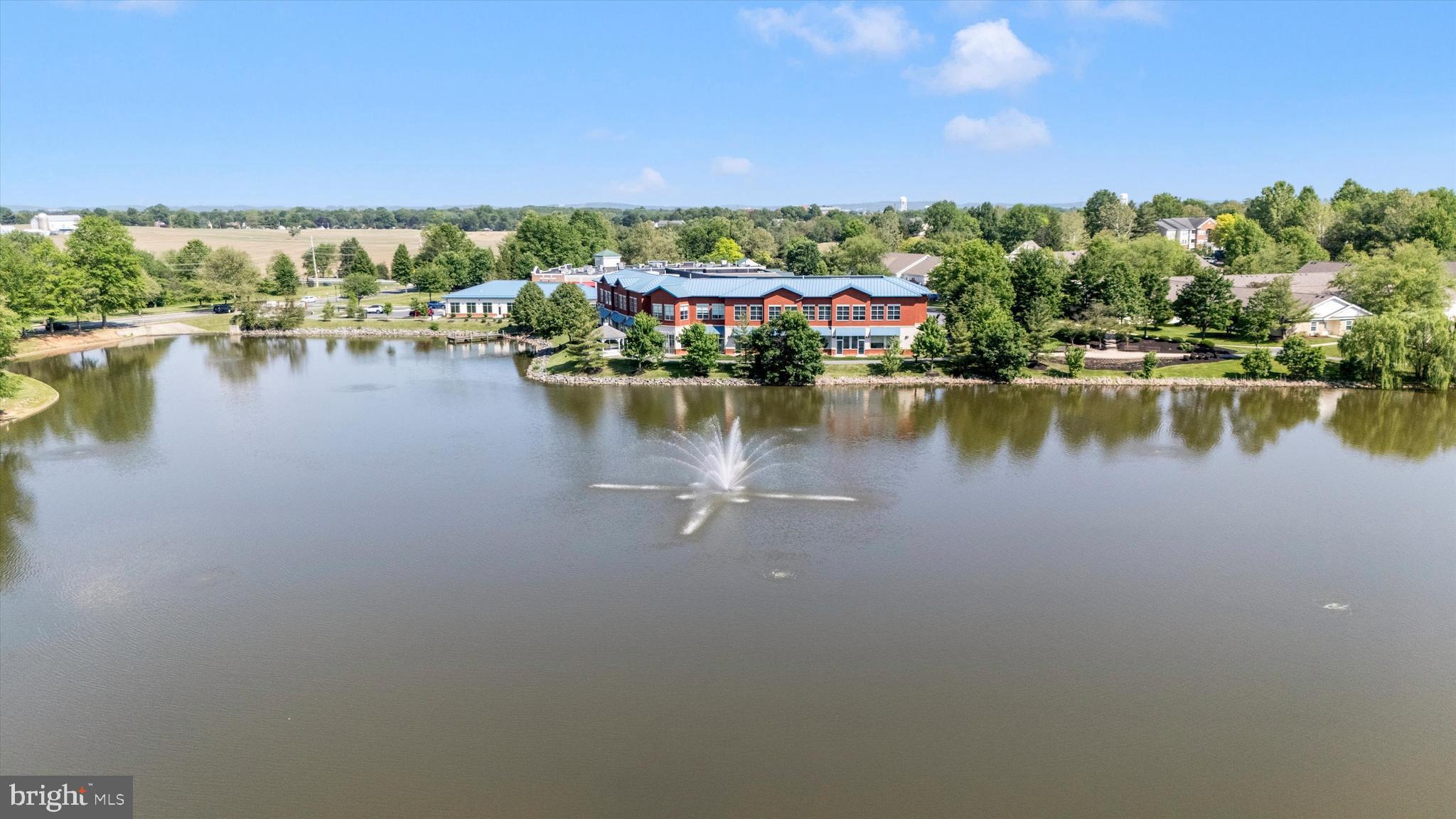 ECHO GLEN - Residential