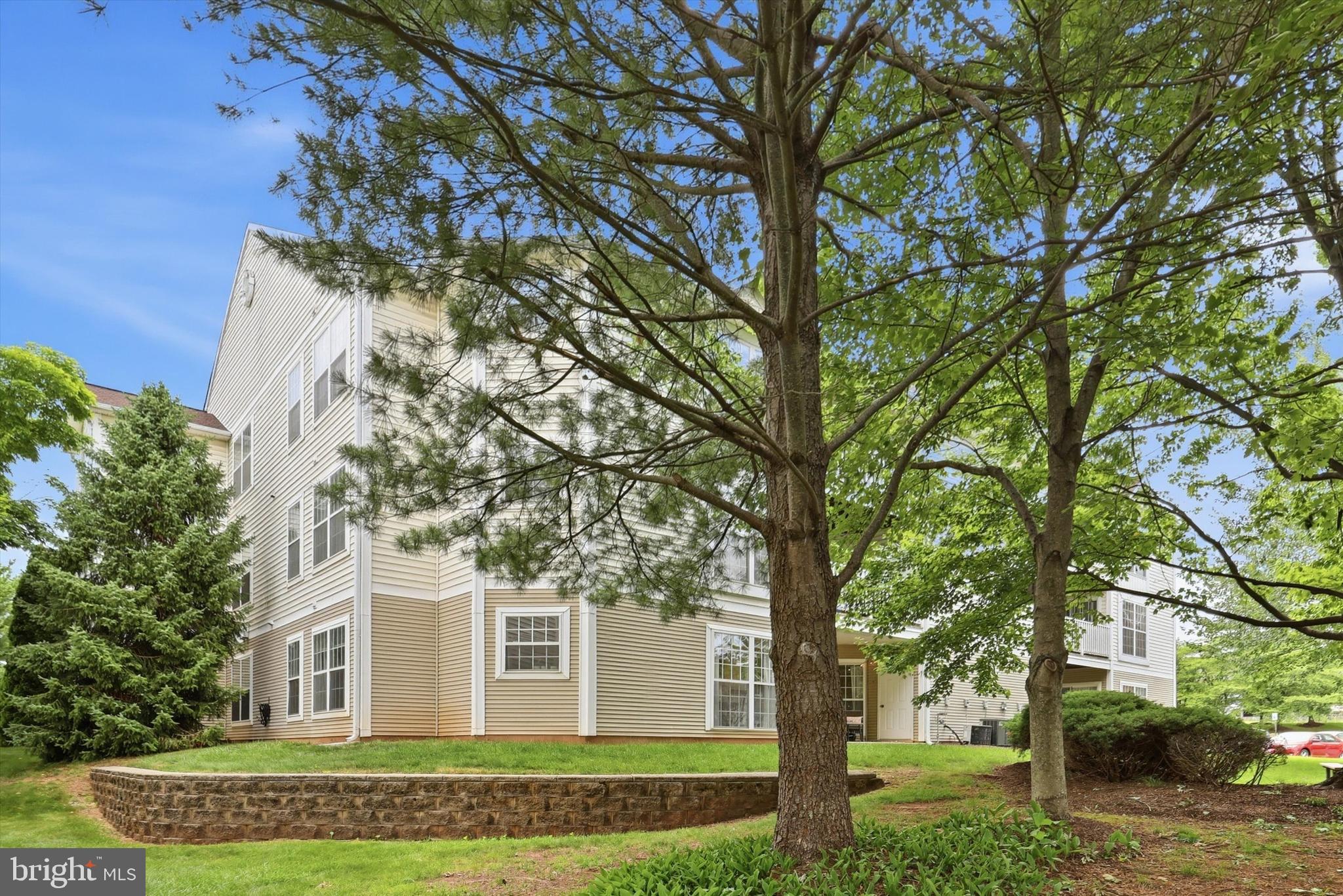 ECHO GLEN - Residential
