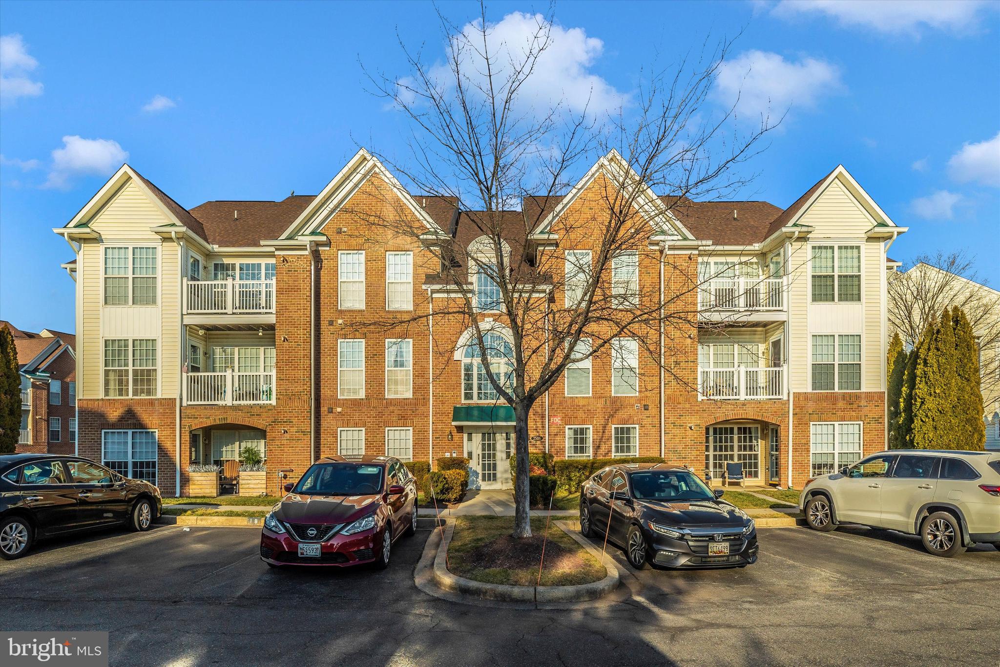 ECHO GLEN - Residential