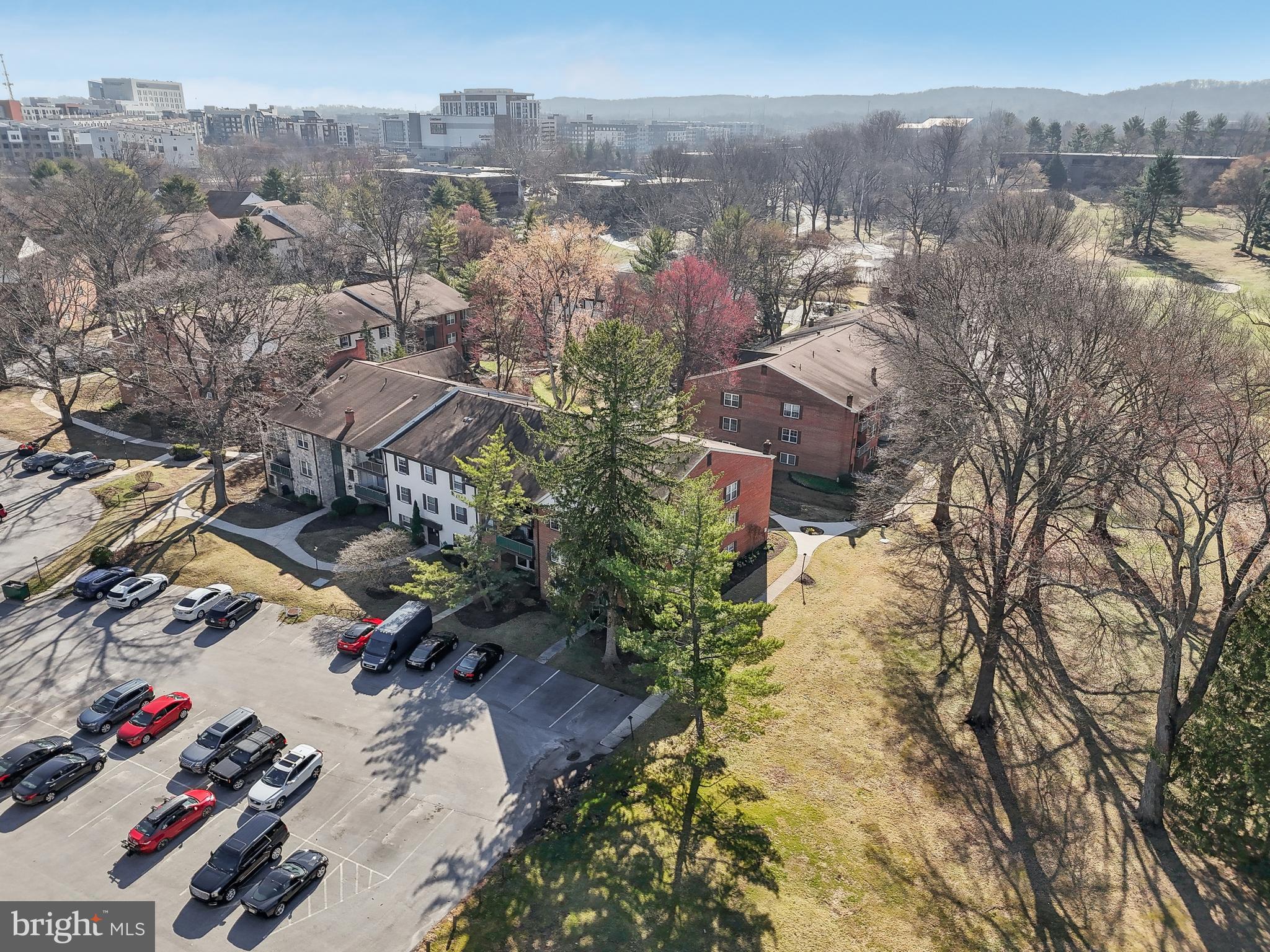 GLENHARDIE CONDOS - Residential