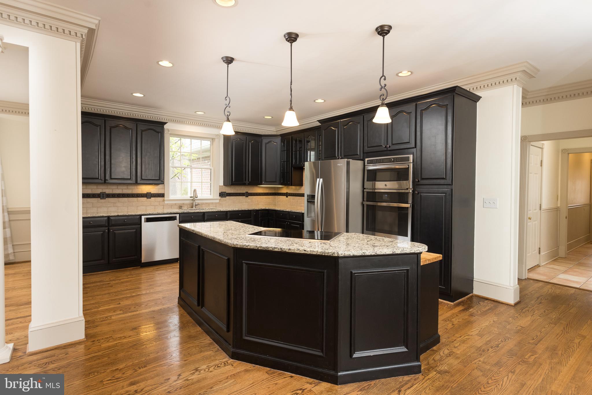 OAK FARMS - Residential
