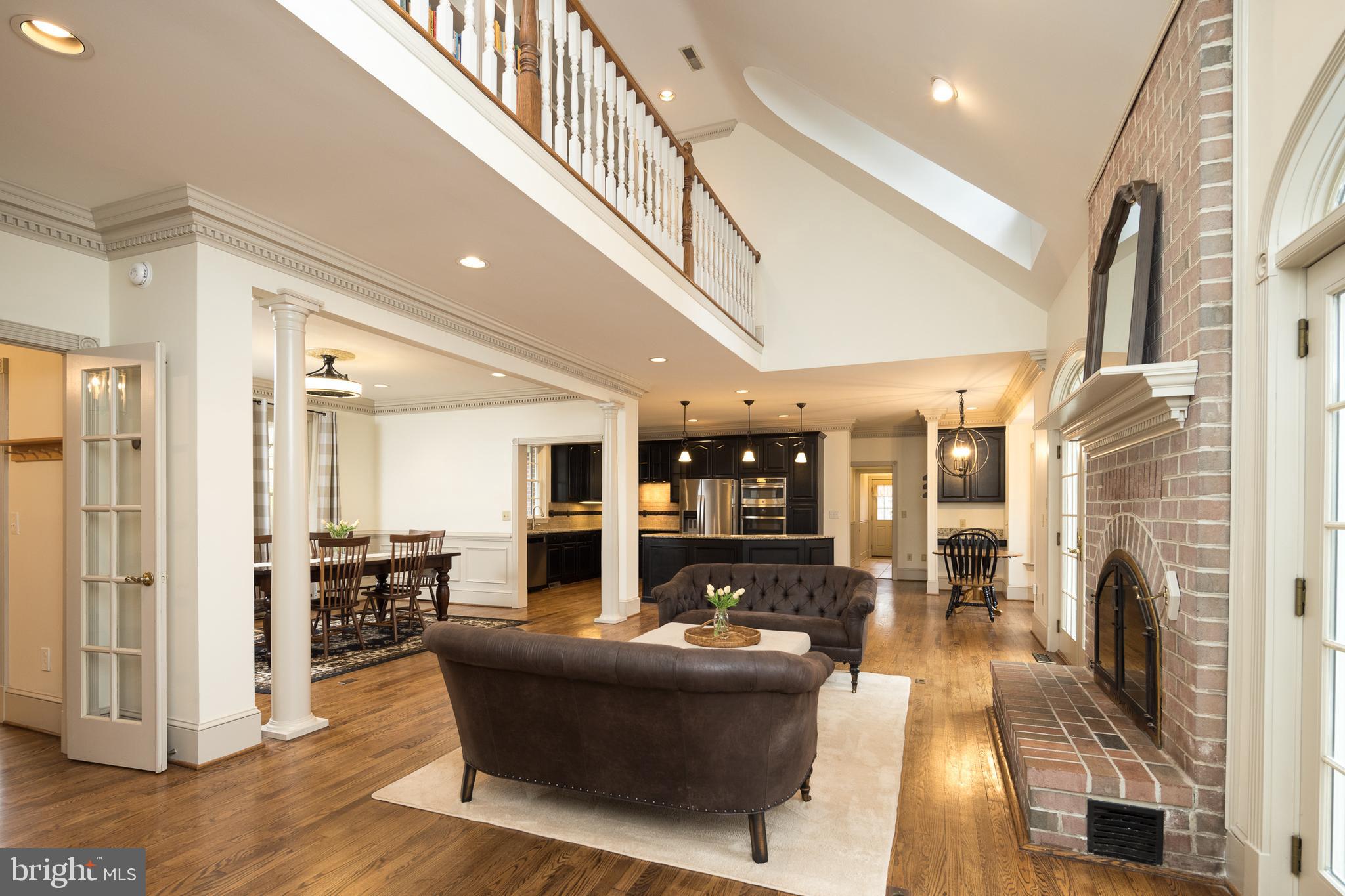 OAK FARMS - Residential