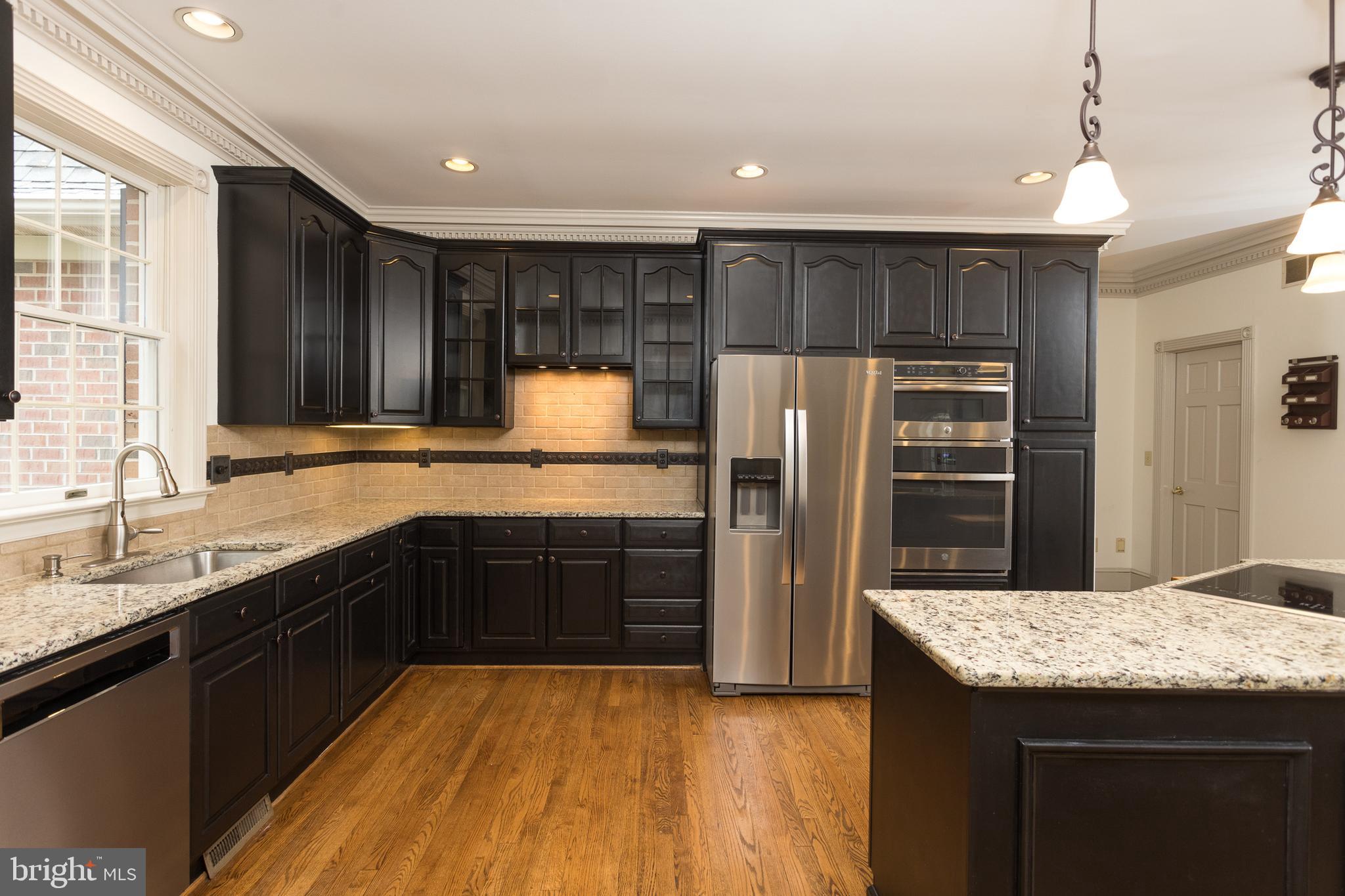 OAK FARMS - Residential
