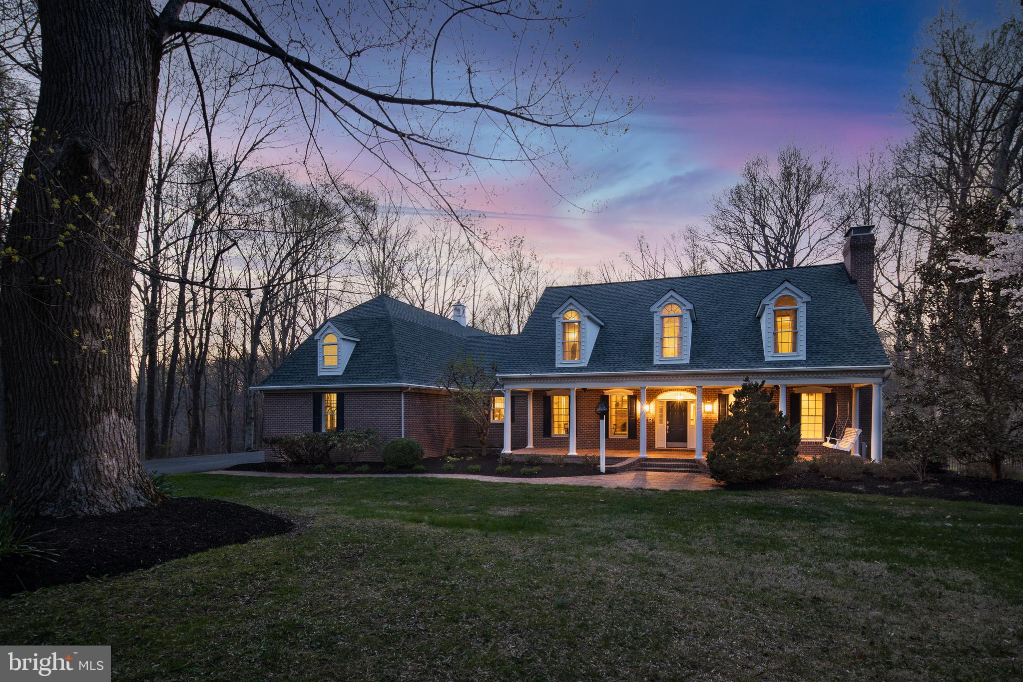 OAK FARMS - Residential