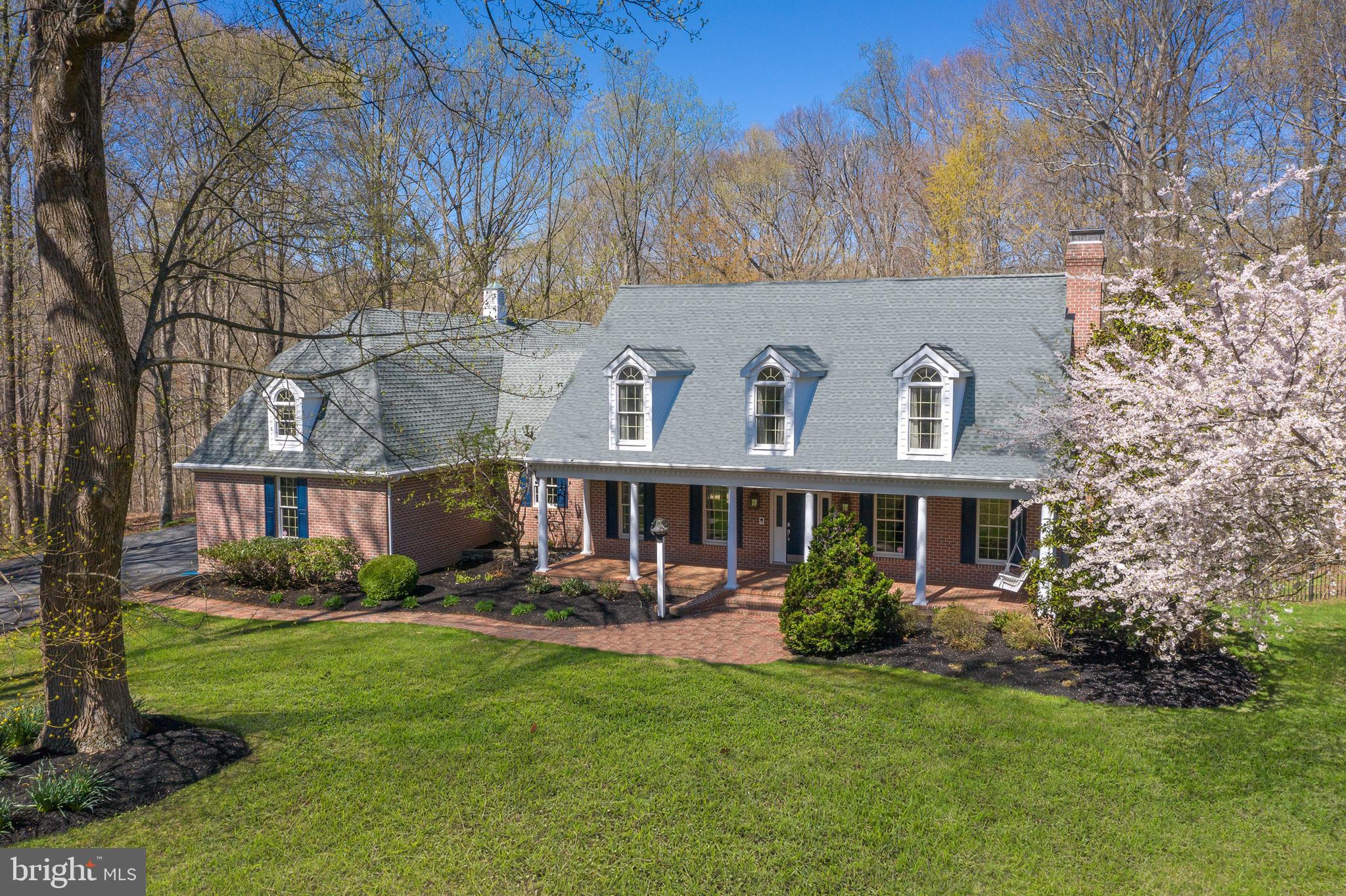 OAK FARMS - Residential