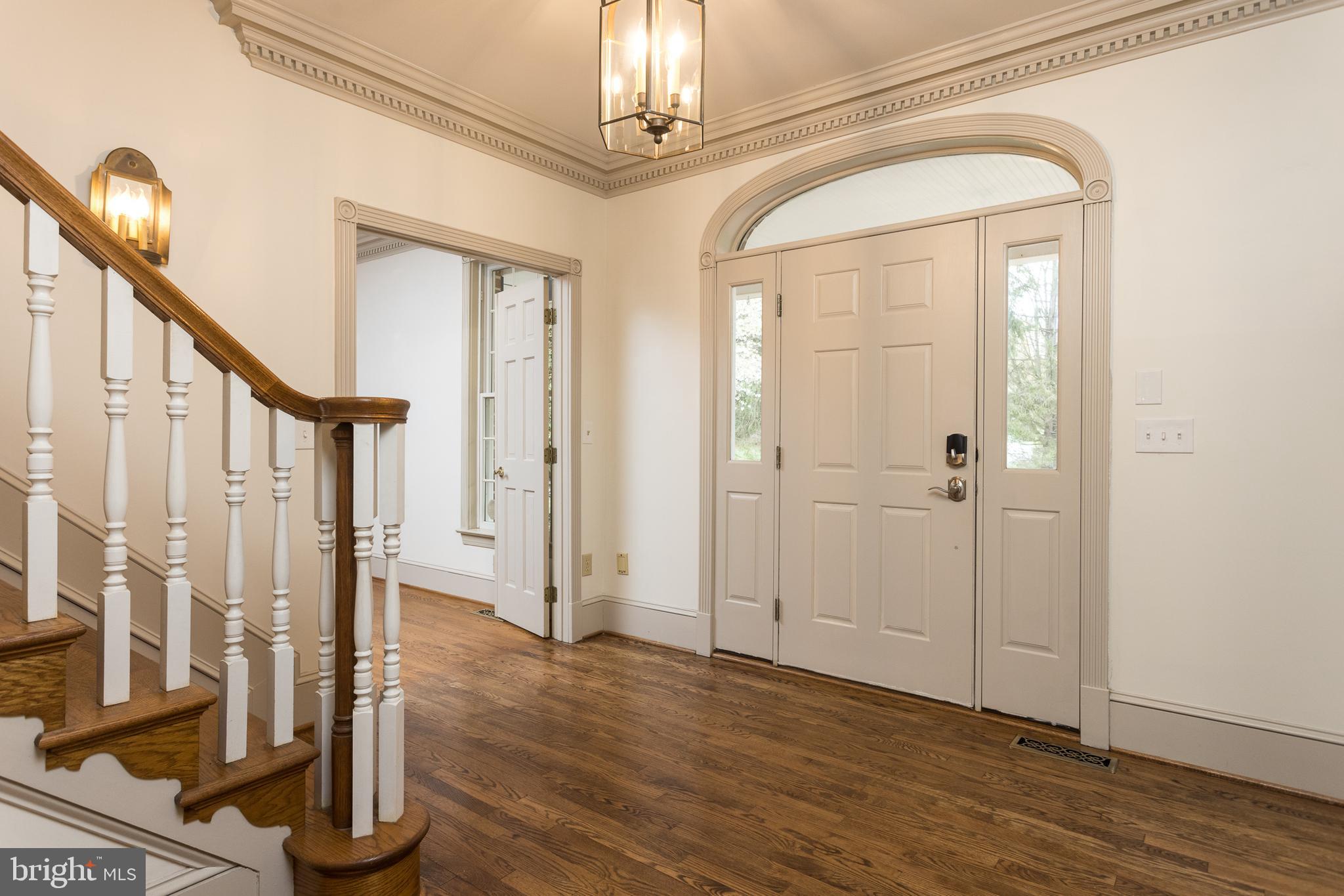 OAK FARMS - Residential