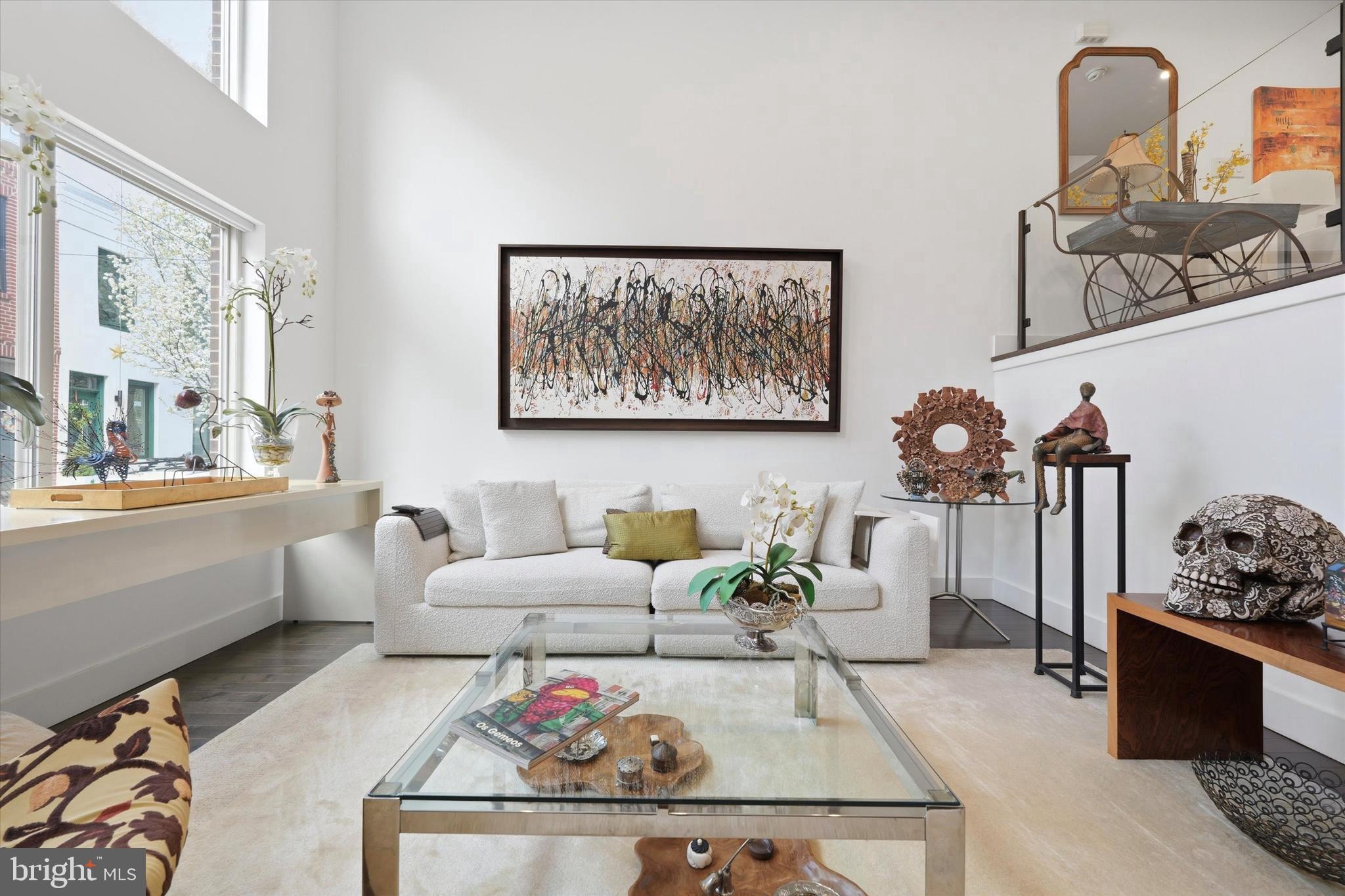 POINT BREEZE - Residential