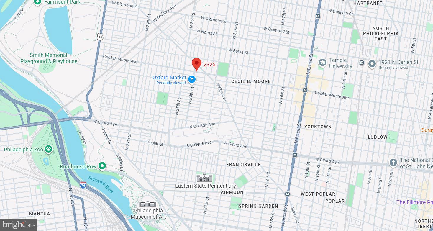 TEMPLE UNIVERSITY - Commercial Sale