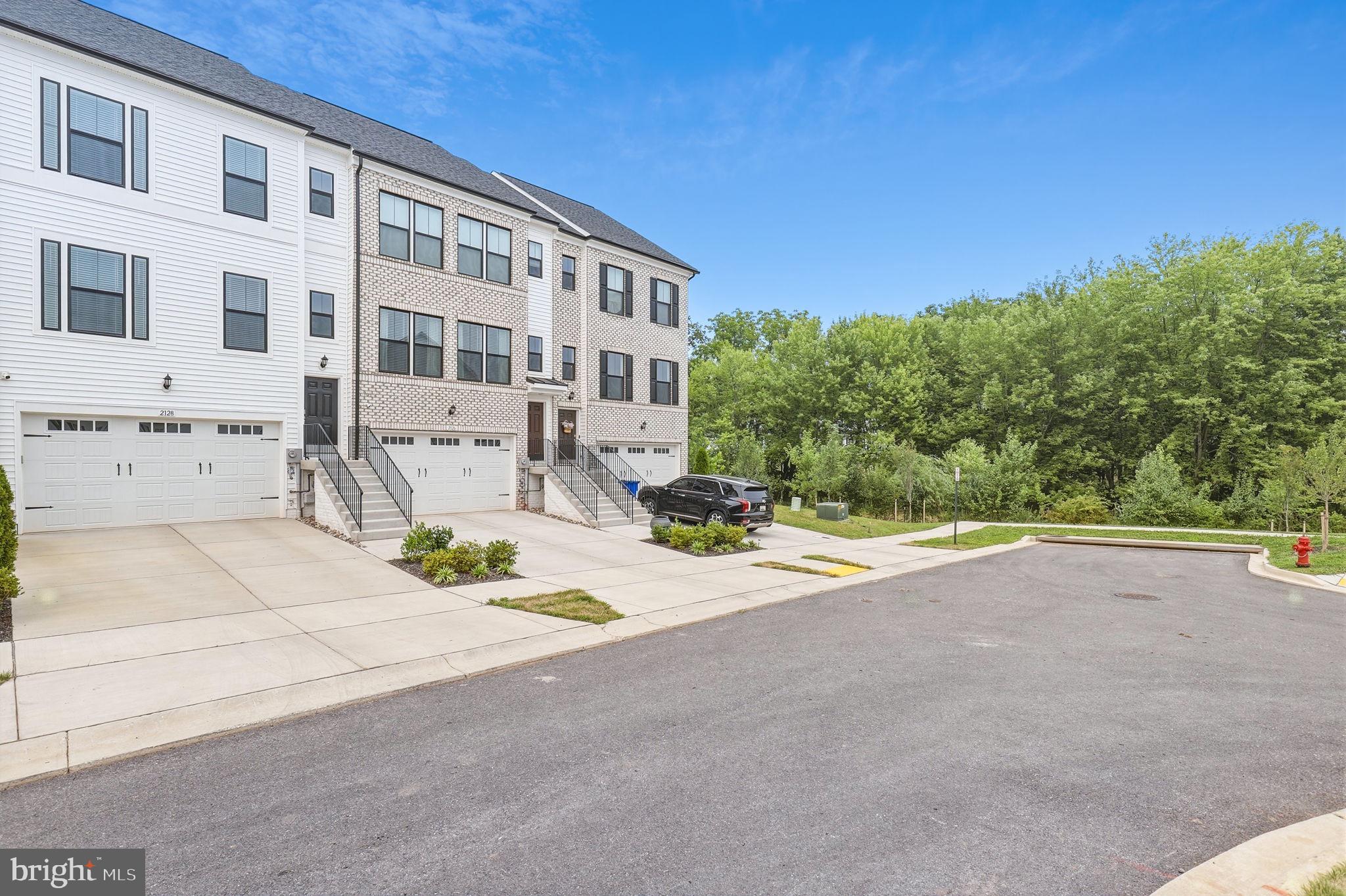 TUSCARORA CREEK - Residential