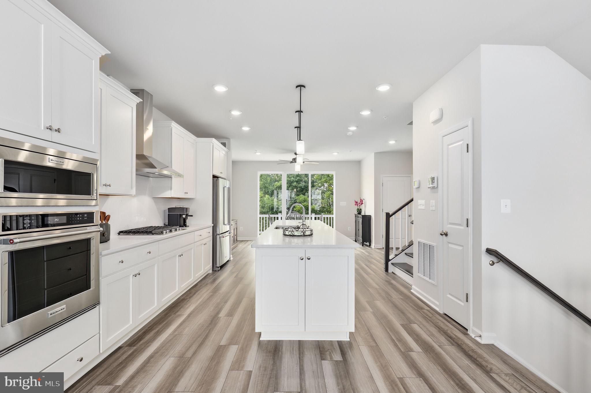 TUSCARORA CREEK - Residential