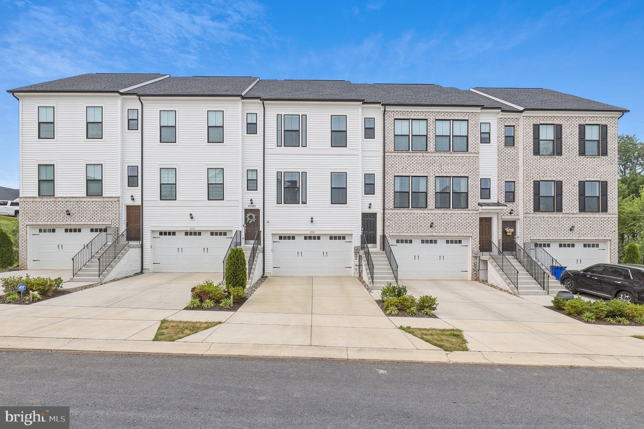 TUSCARORA CREEK - Residential