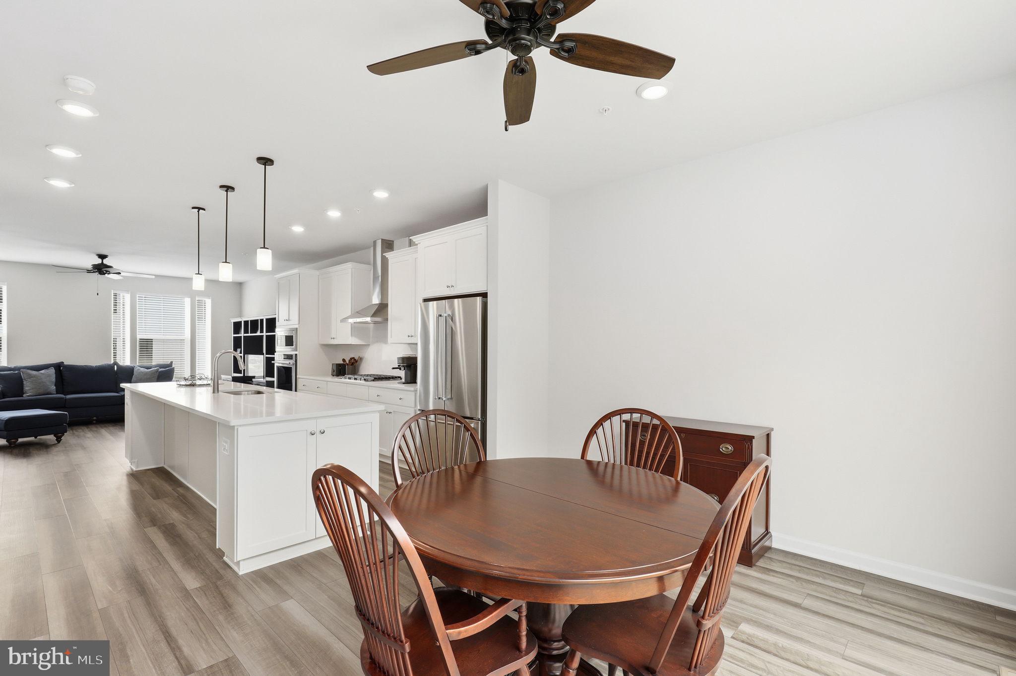 TUSCARORA CREEK - Residential