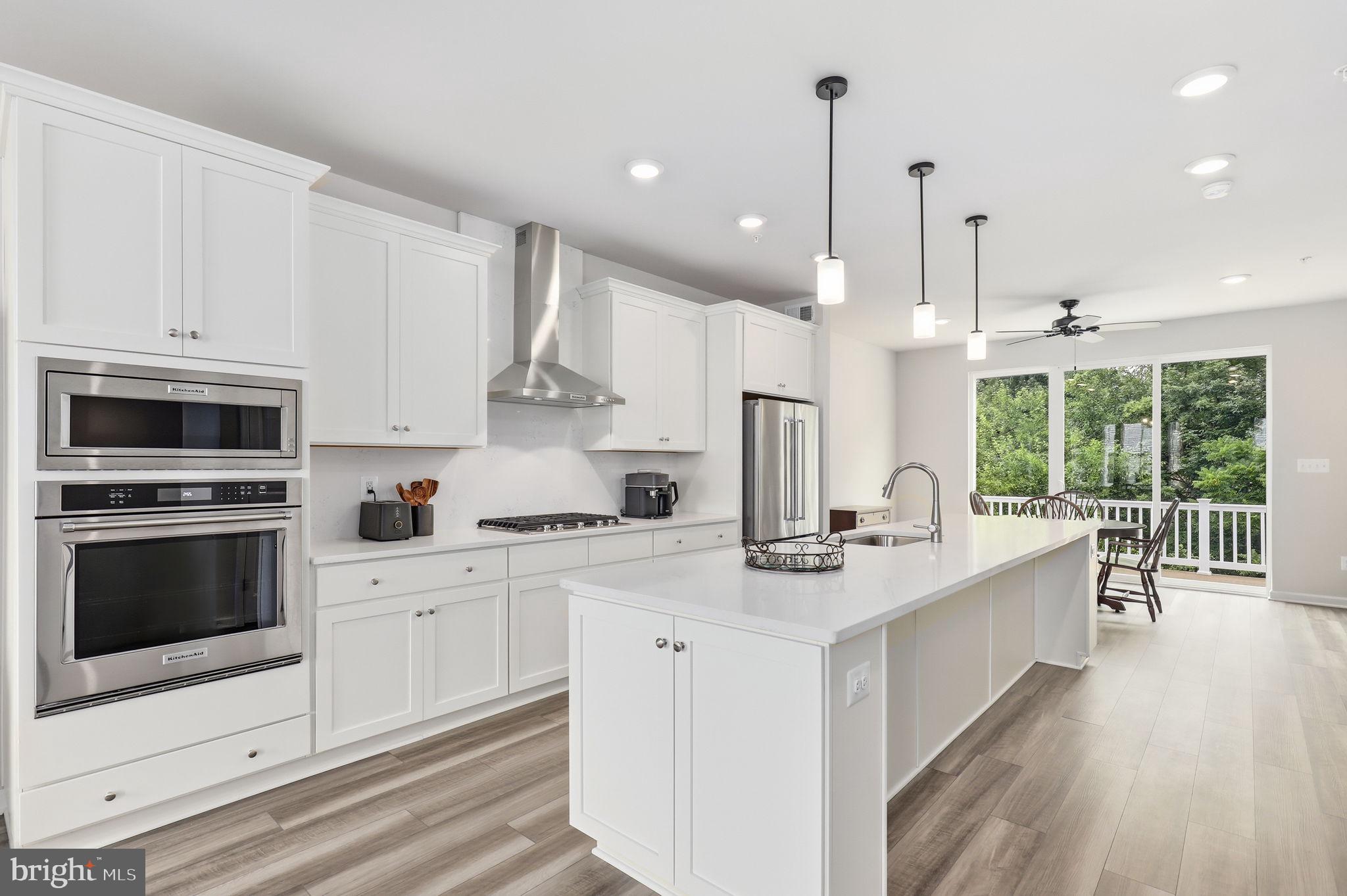 TUSCARORA CREEK - Residential
