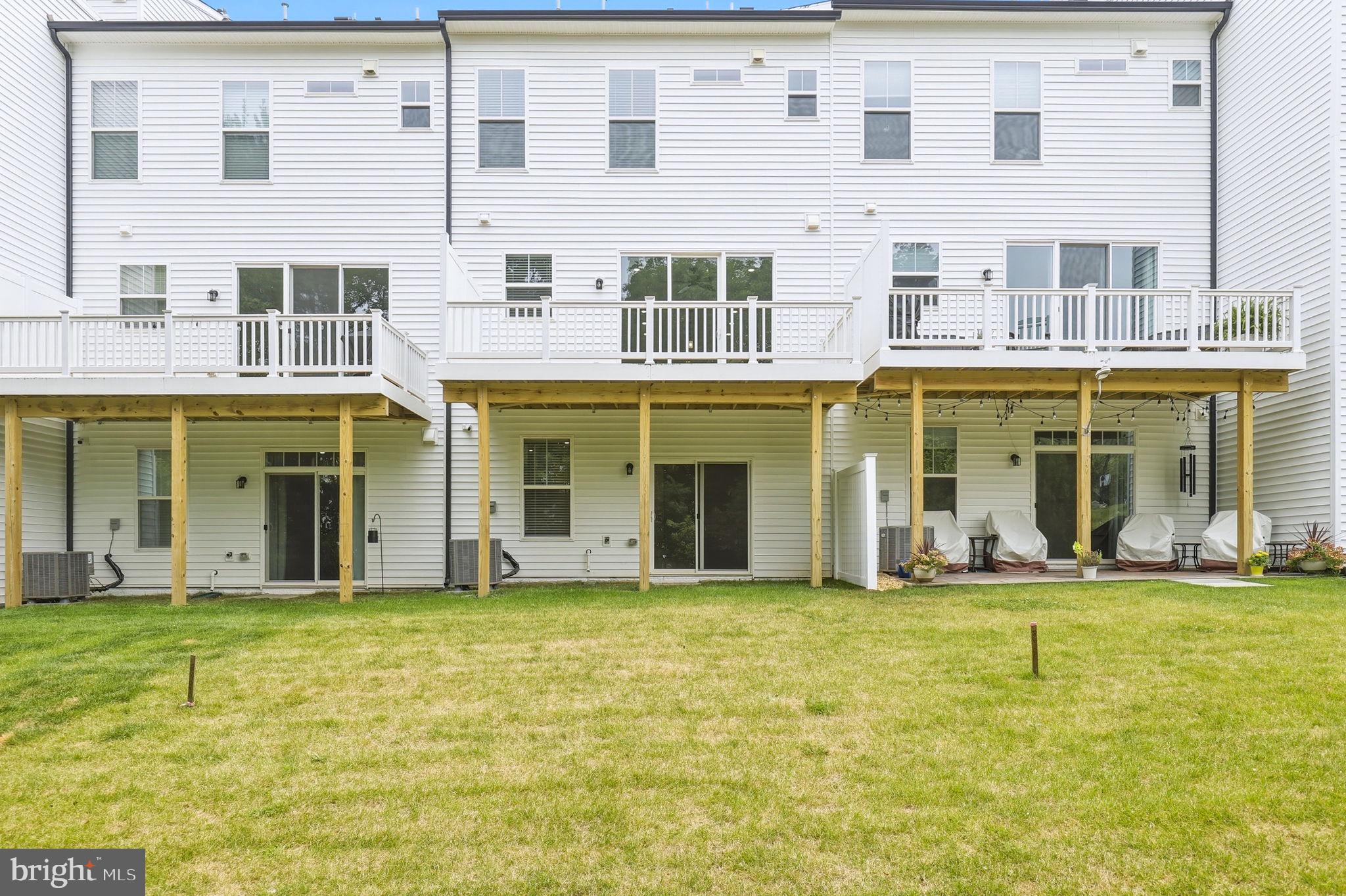 TUSCARORA CREEK - Residential