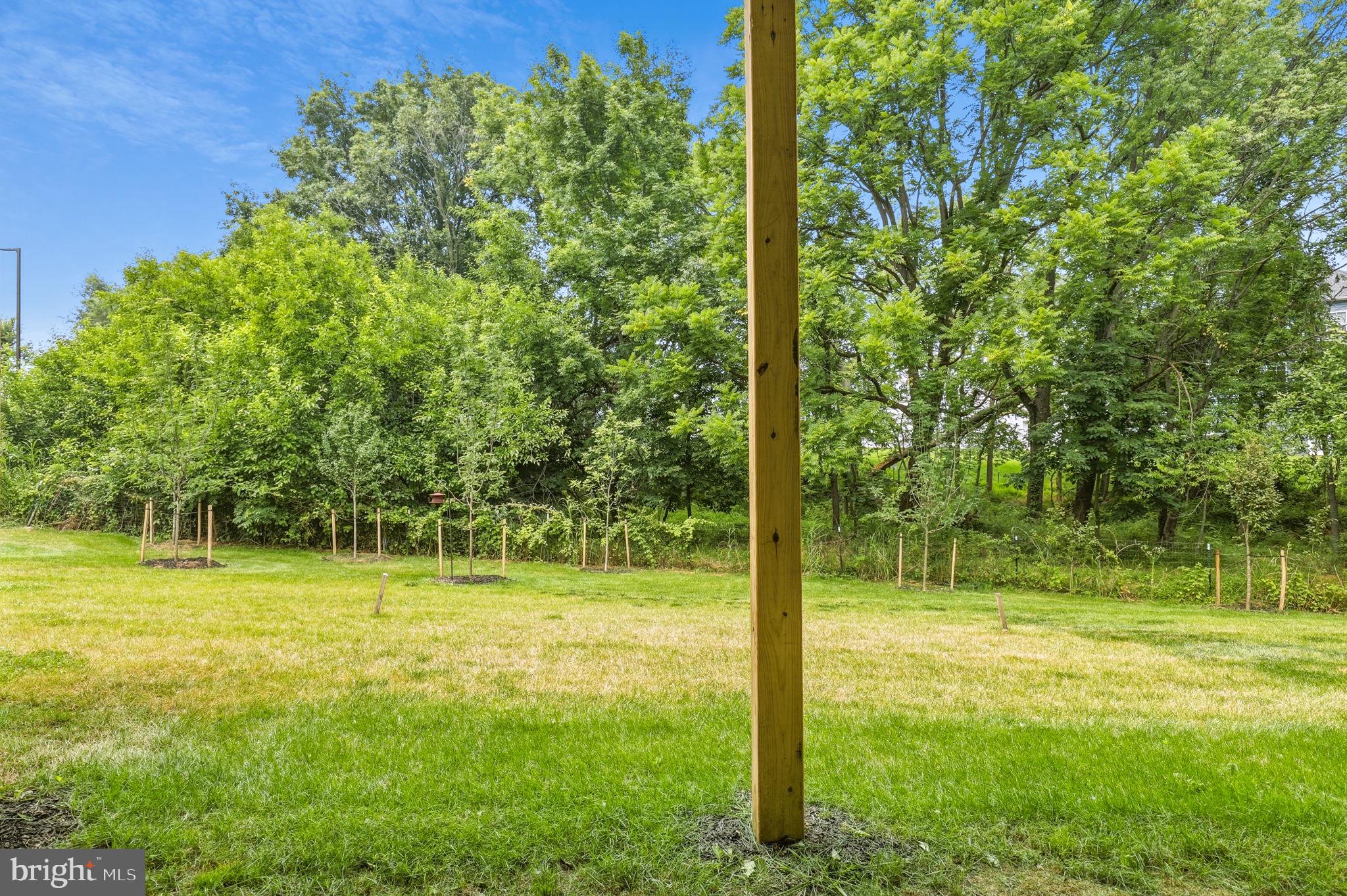 TUSCARORA CREEK - Residential