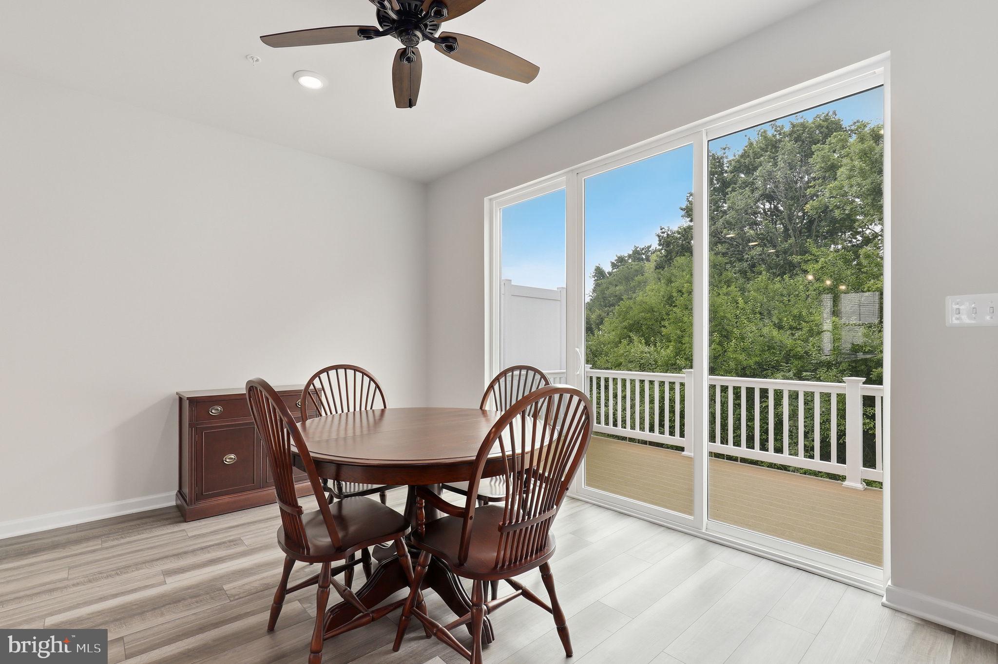 TUSCARORA CREEK - Residential