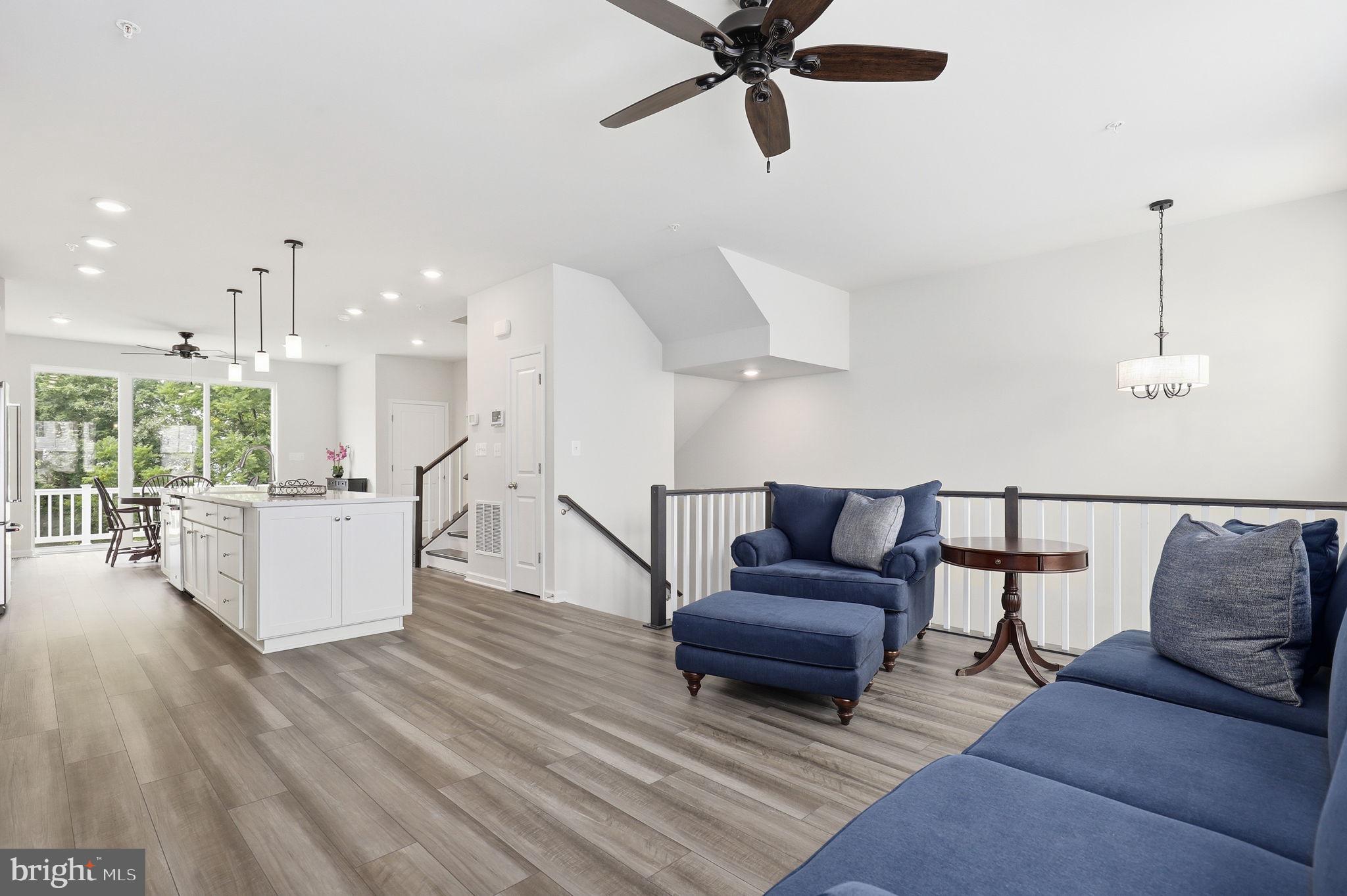 TUSCARORA CREEK - Residential