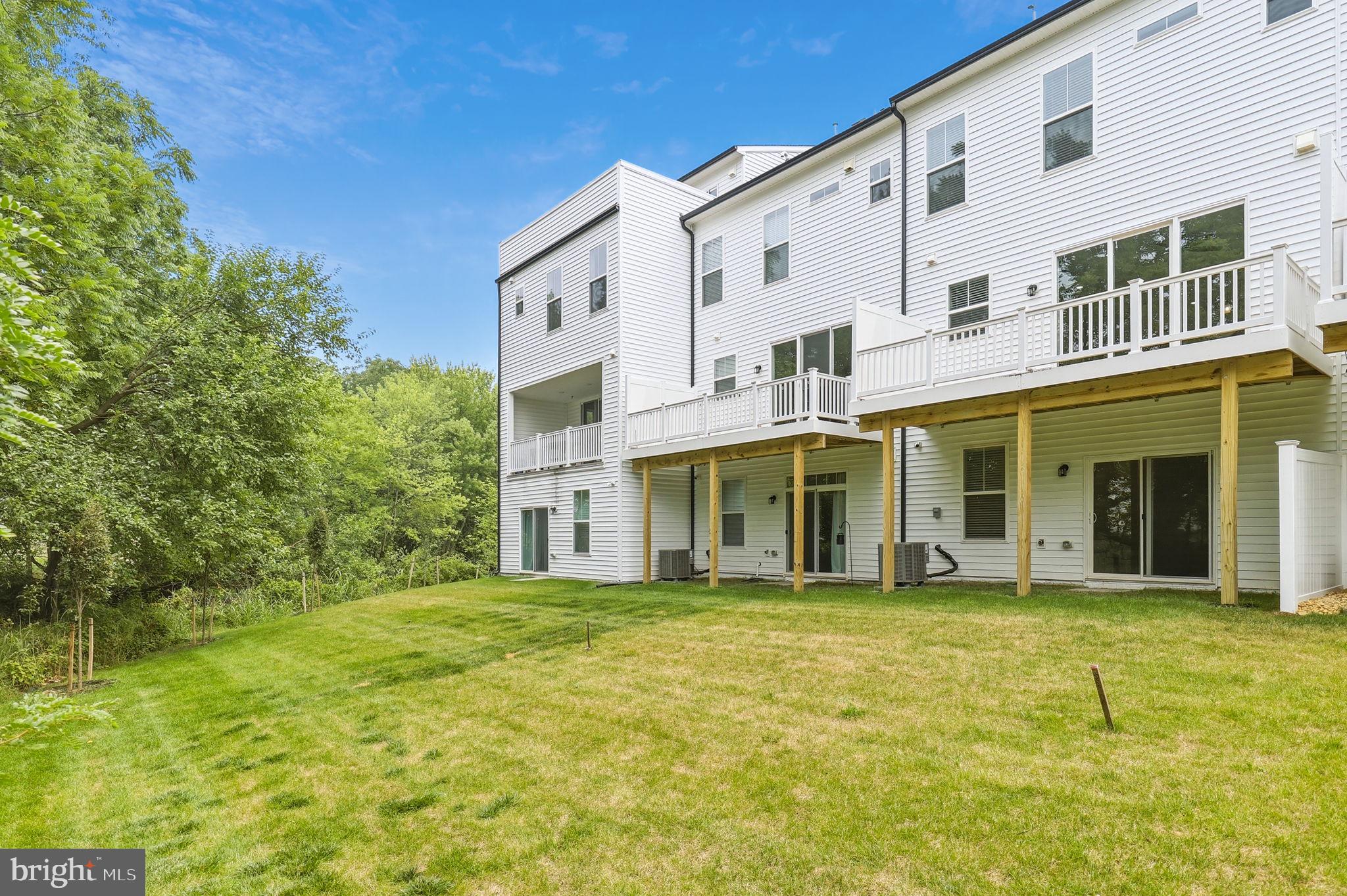 TUSCARORA CREEK - Residential