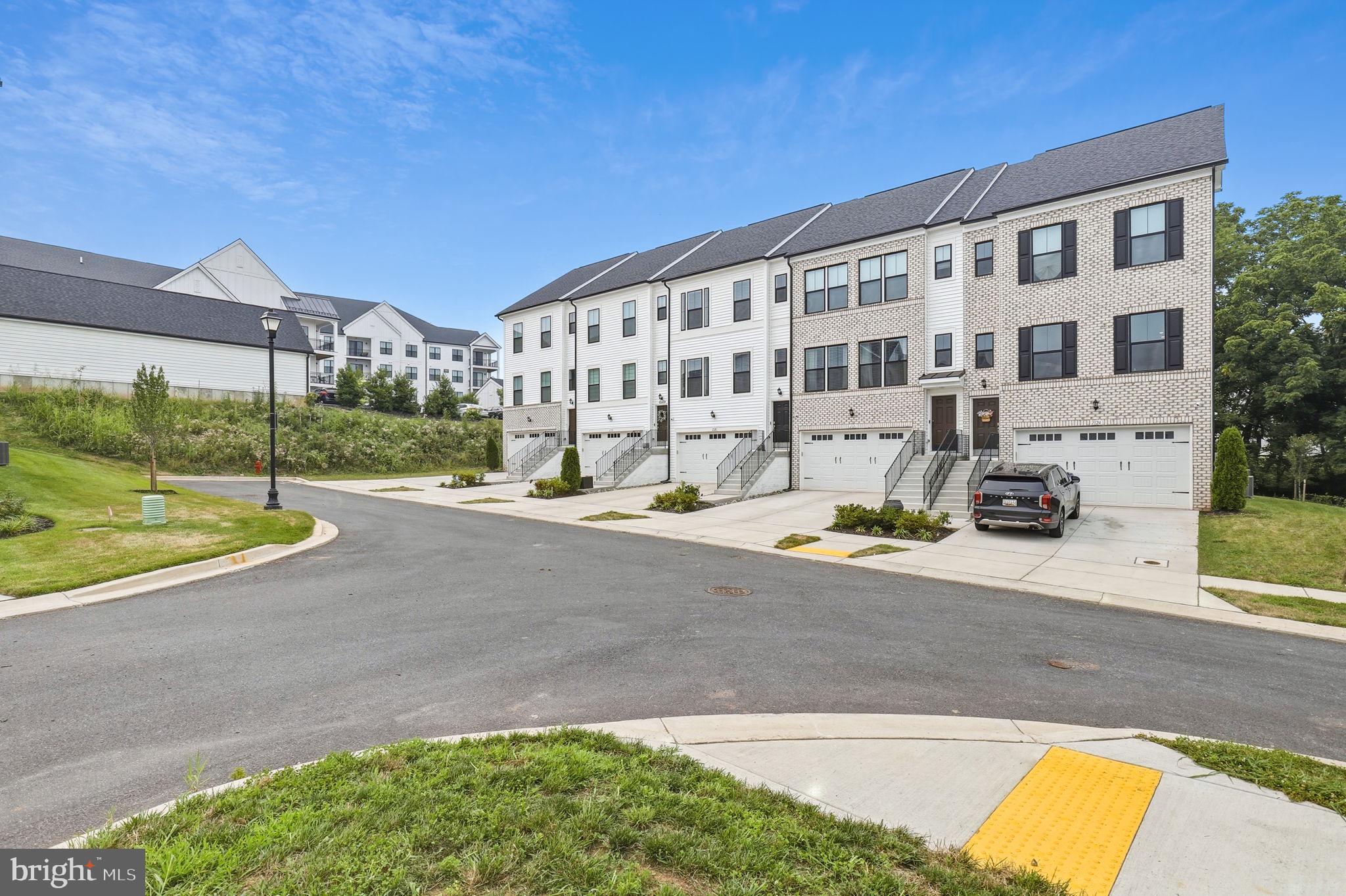 TUSCARORA CREEK - Residential