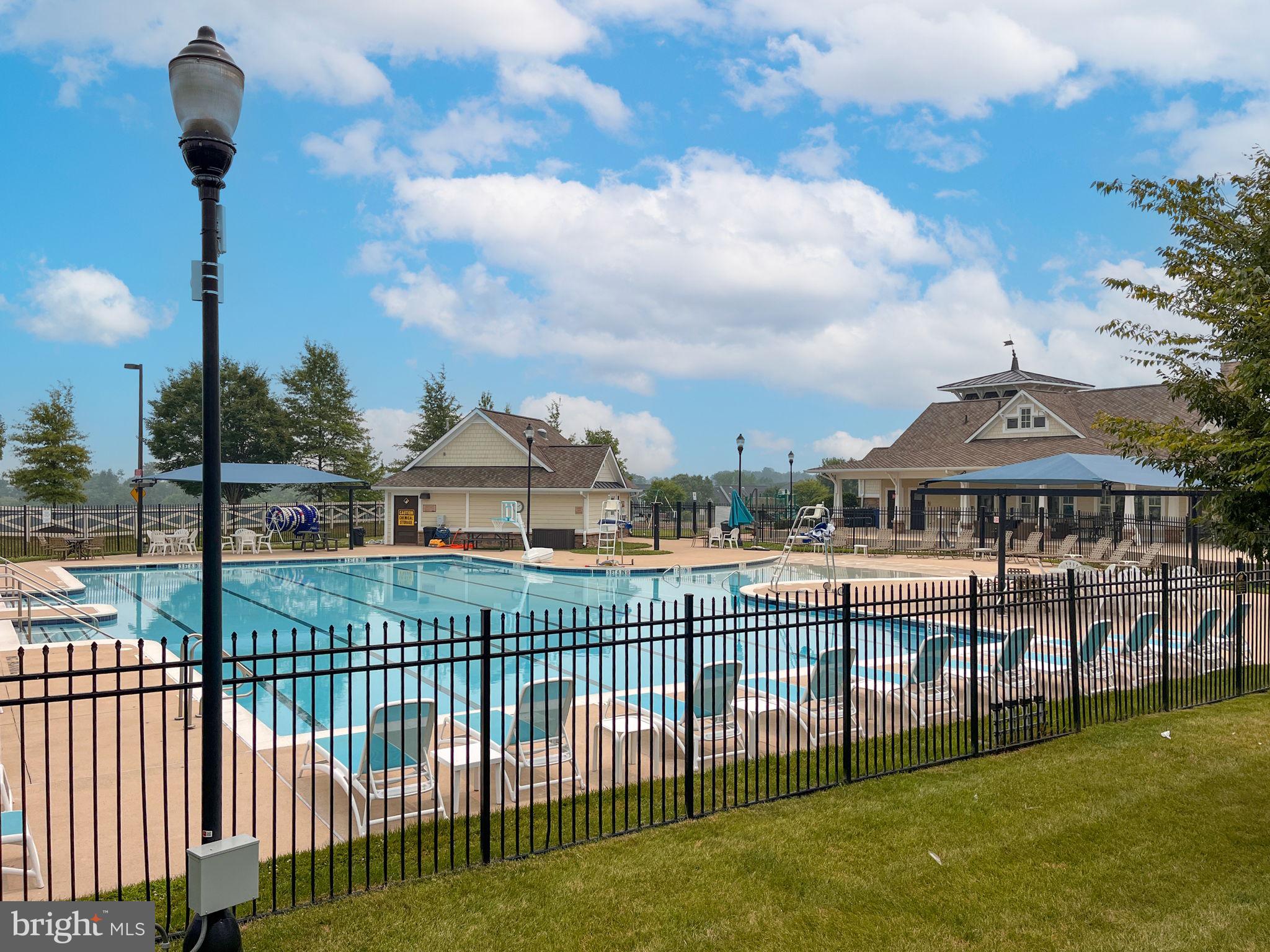 TUSCARORA CREEK - Residential