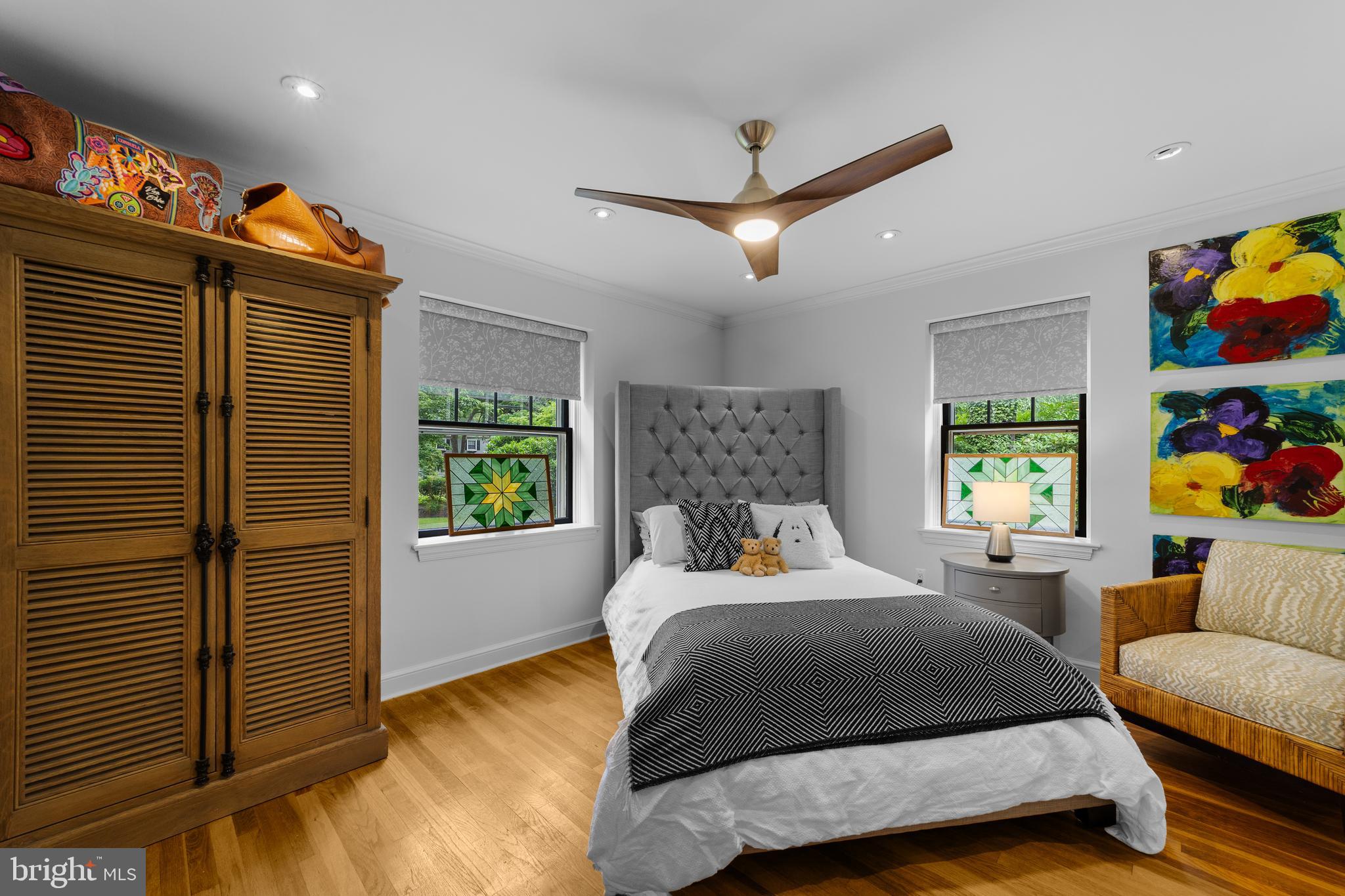WEST ACRES - Residential