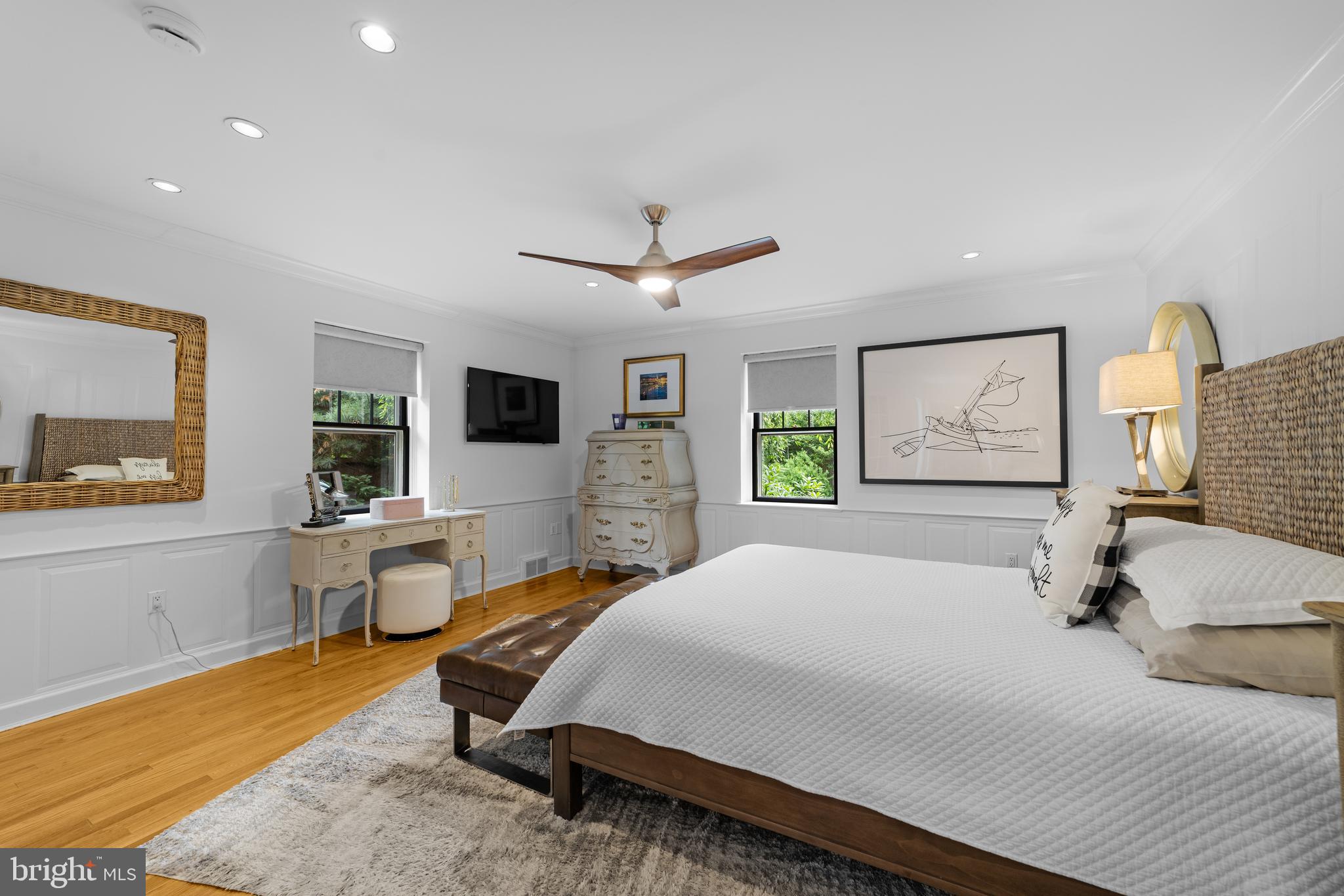 WEST ACRES - Residential