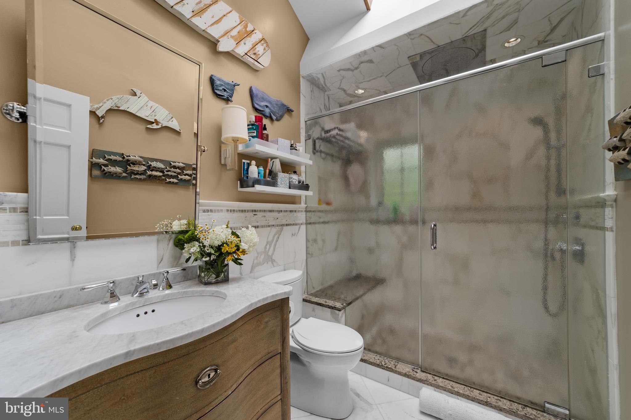 WEST ACRES - Residential