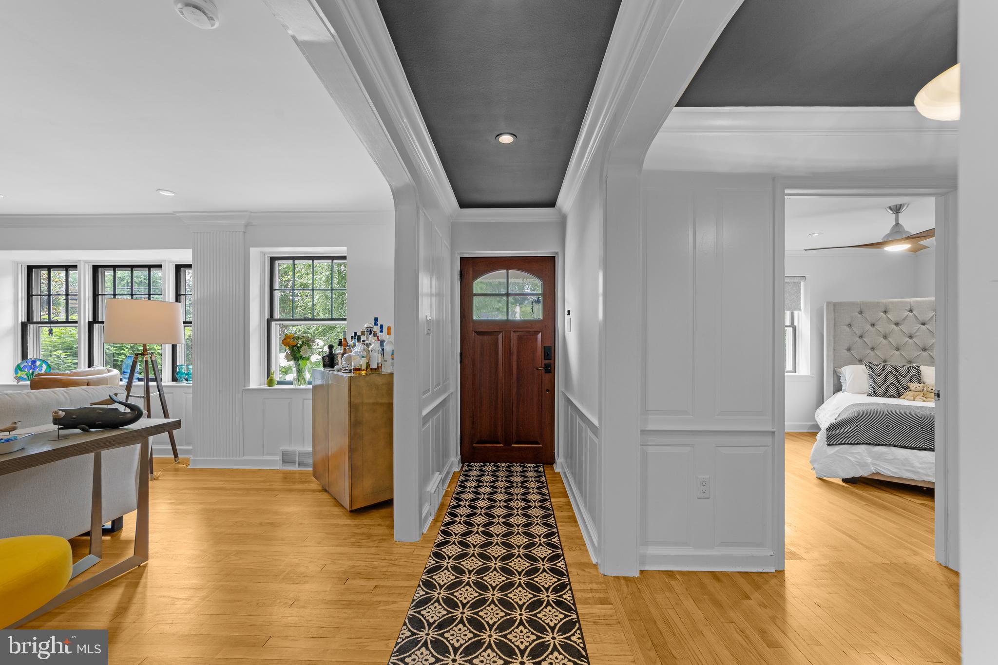 WEST ACRES - Residential
