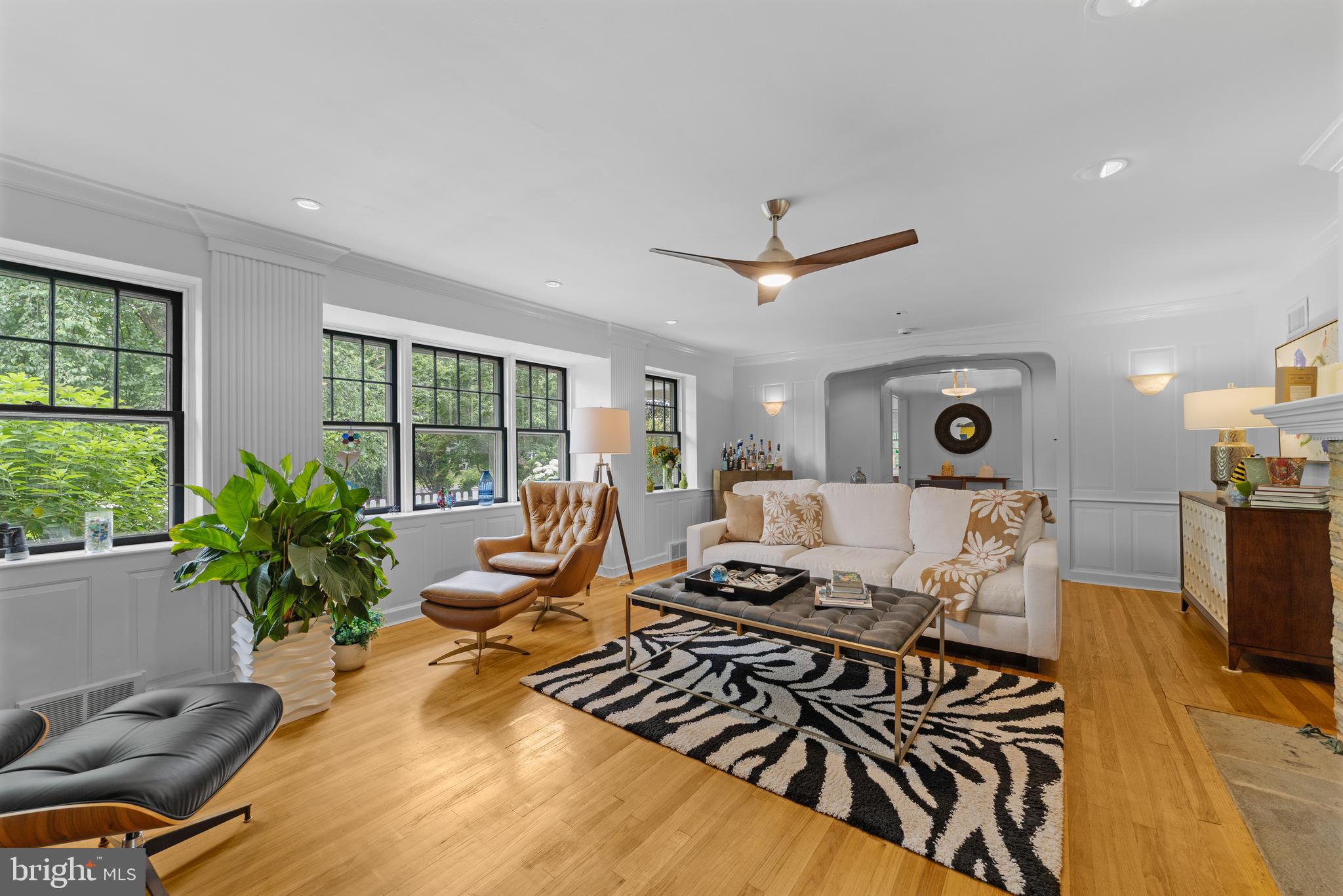 WEST ACRES - Residential