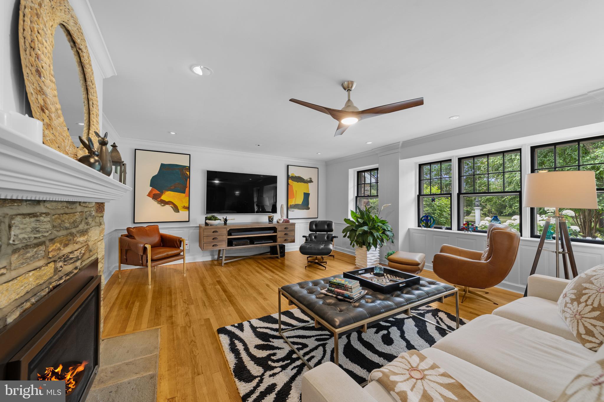 WEST ACRES - Residential