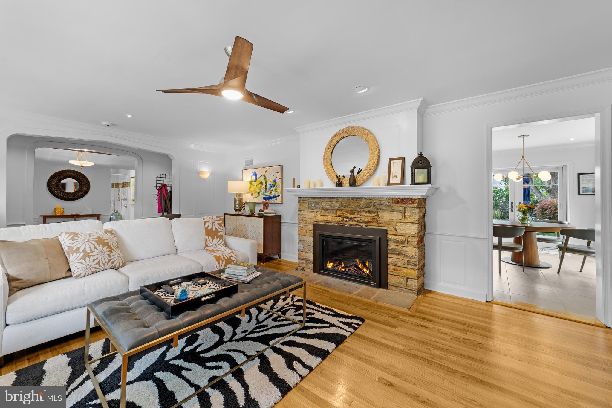 WEST ACRES - Residential
