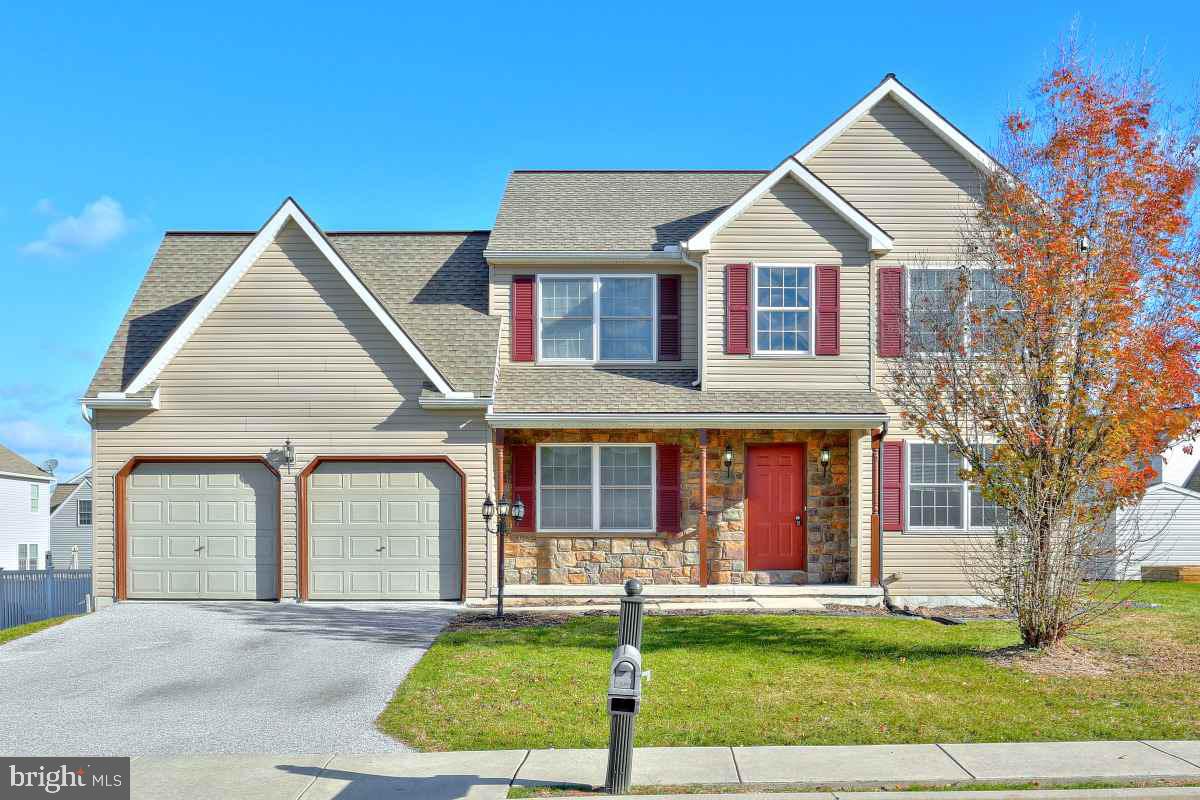 ASHCOMBE FARMS - Residential