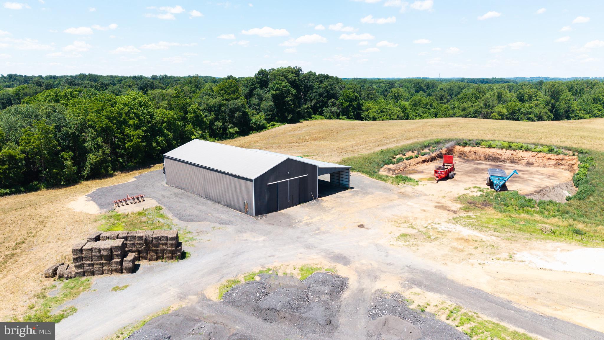 NONE AVAILABLE - Farm