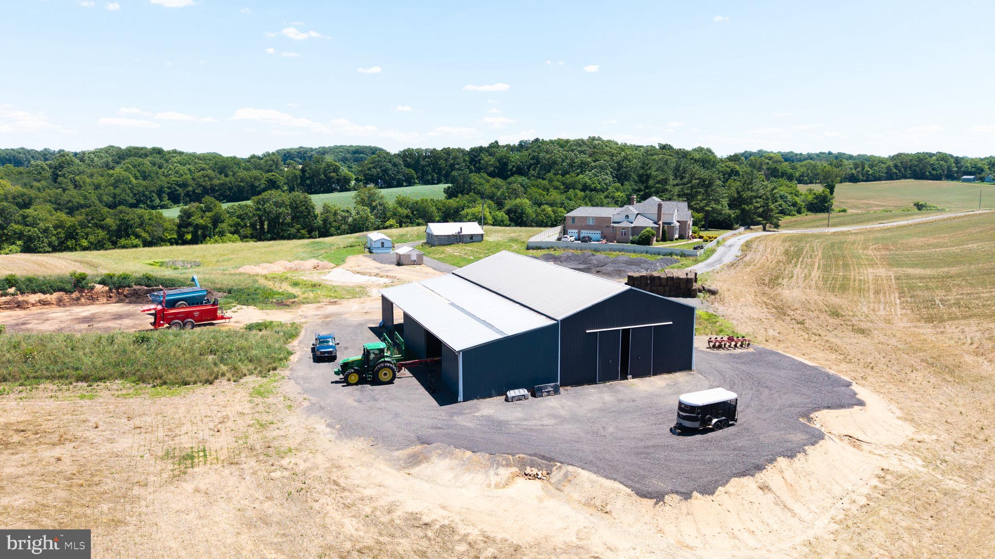 NONE AVAILABLE - Farm