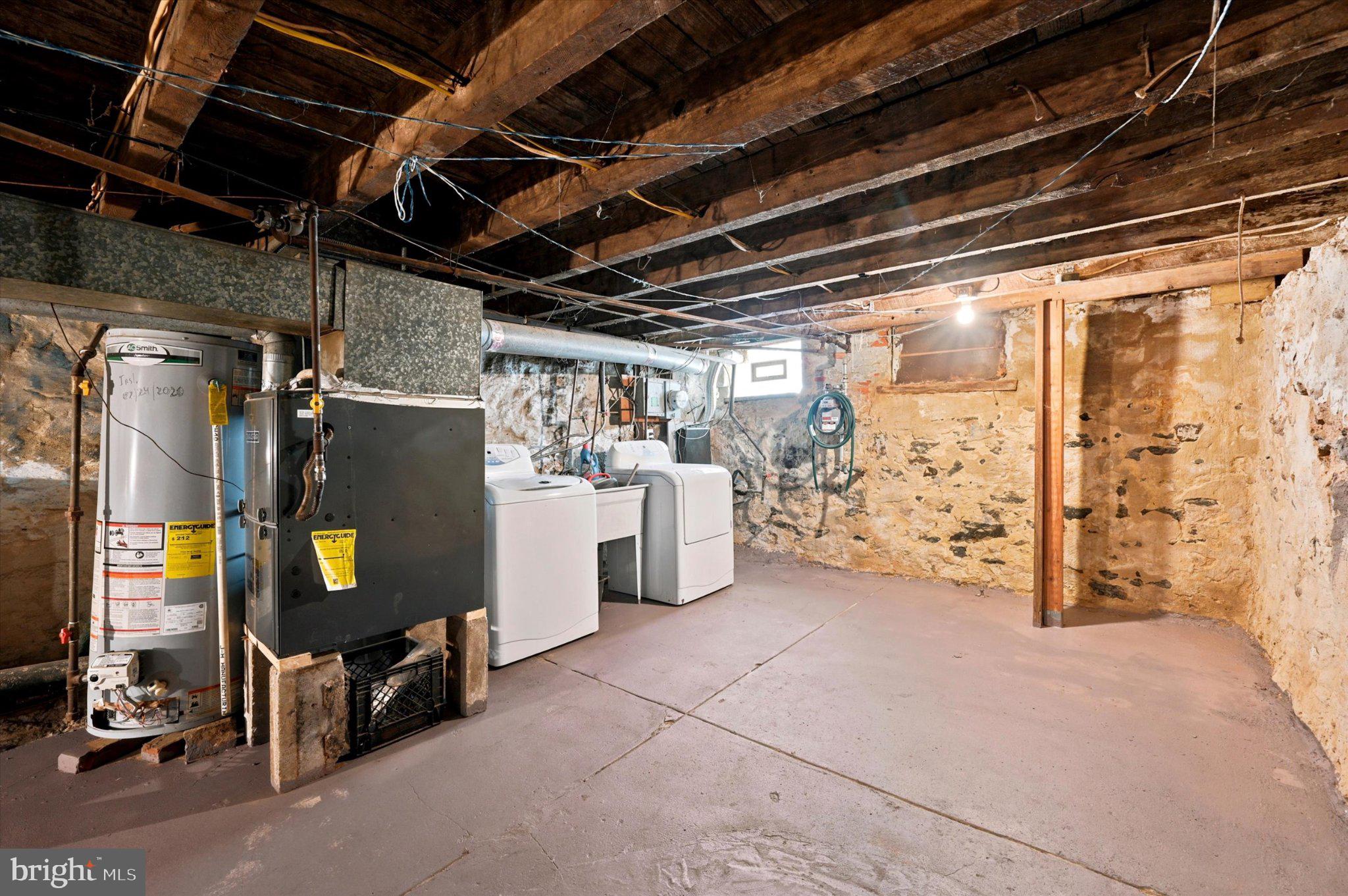 PHILADELPHIA (SOUTH) - Residential
