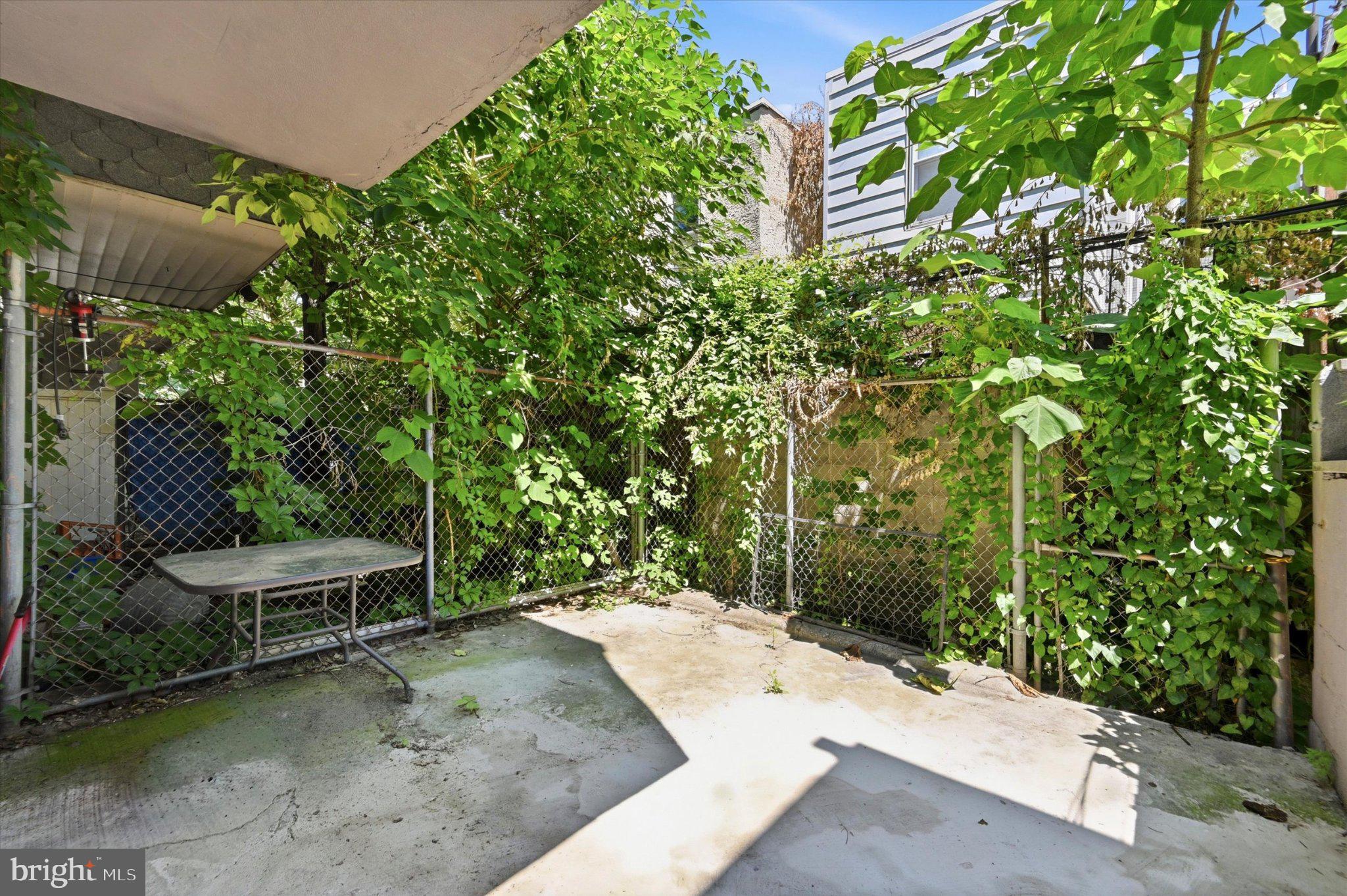 PHILADELPHIA (SOUTH) - Residential