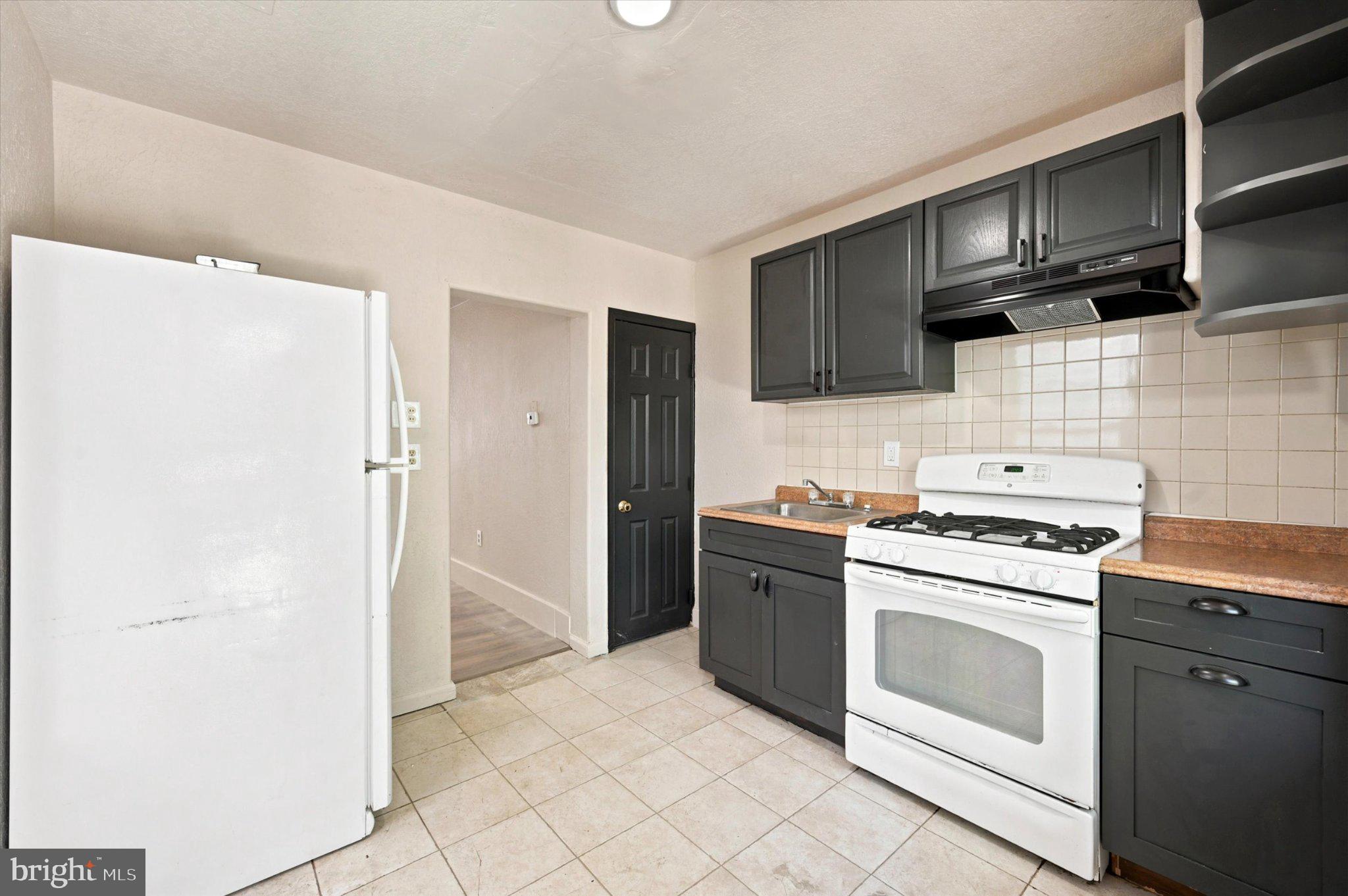 PHILADELPHIA (SOUTH) - Residential