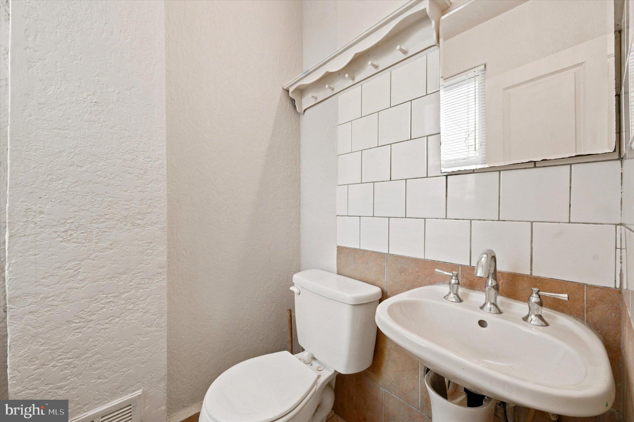 PHILADELPHIA (SOUTH) - Residential