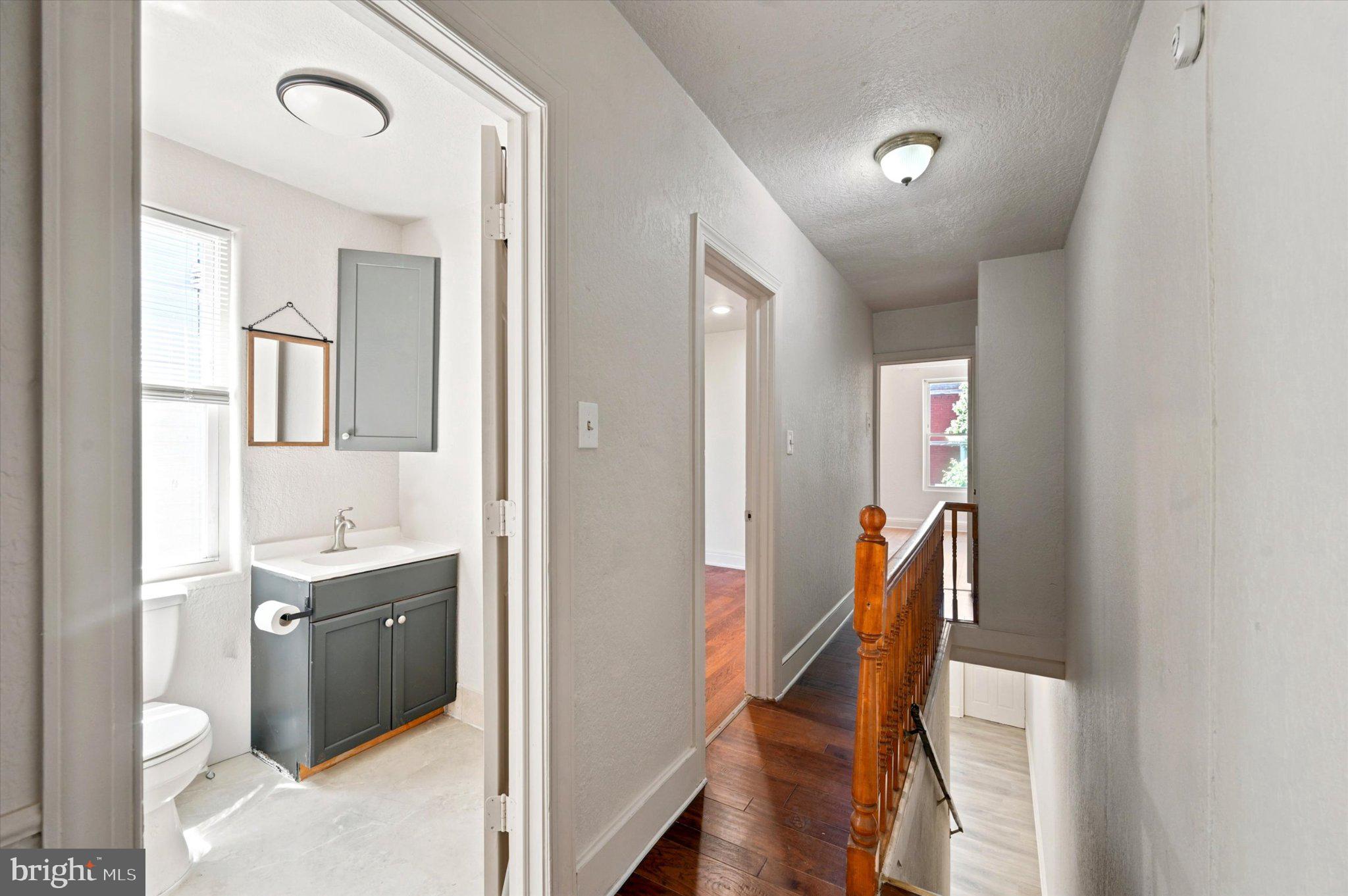 PHILADELPHIA (SOUTH) - Residential