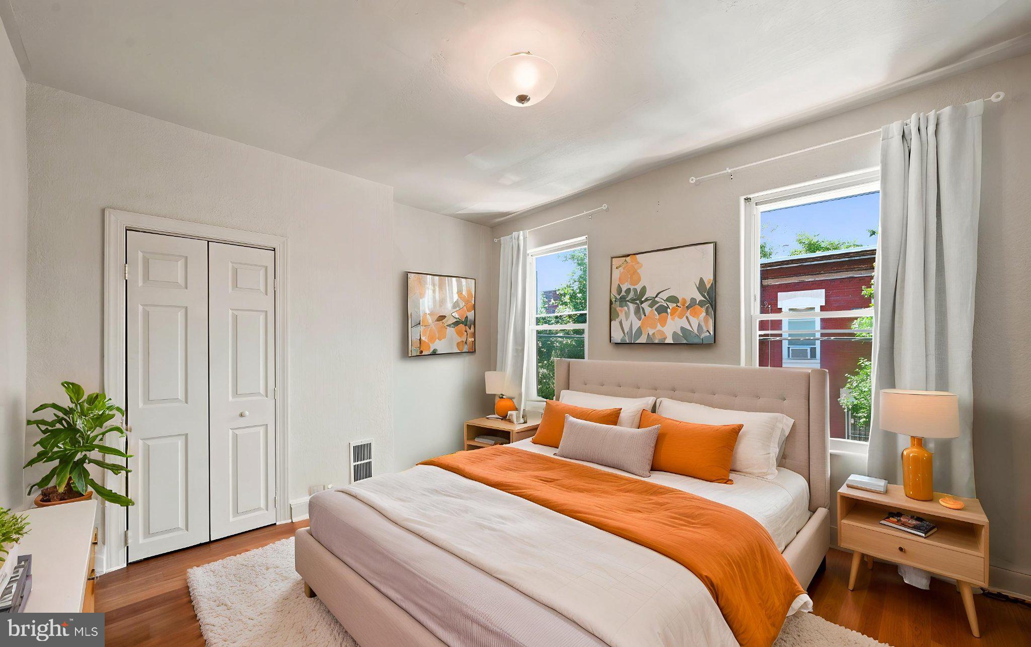 PHILADELPHIA (SOUTH) - Residential