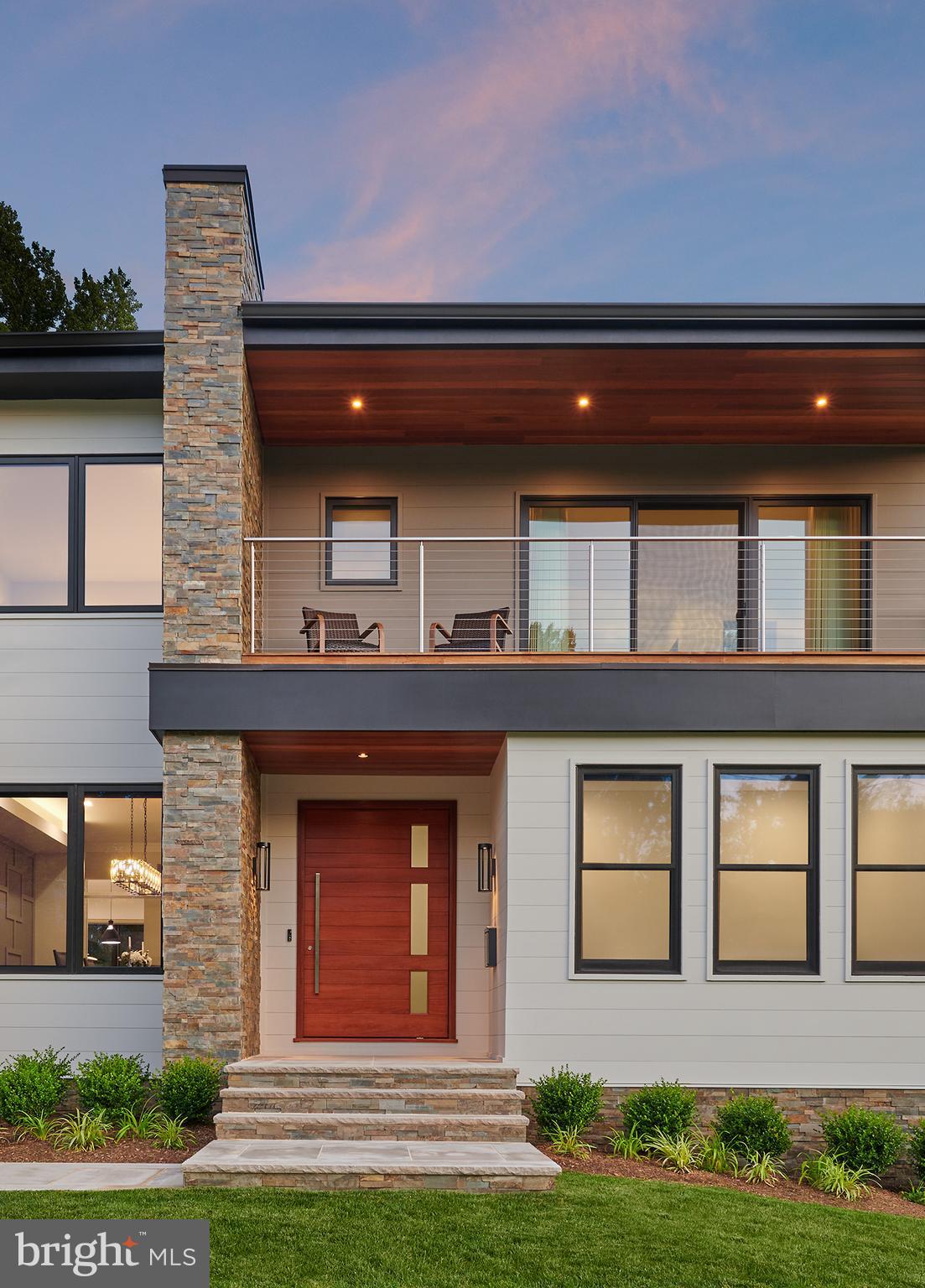 GREENWICH FOREST - Residential