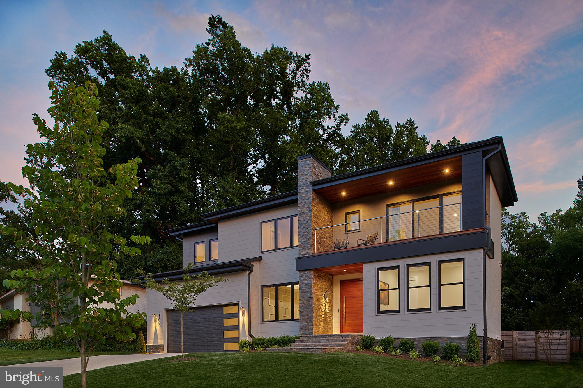 GREENWICH FOREST - Residential