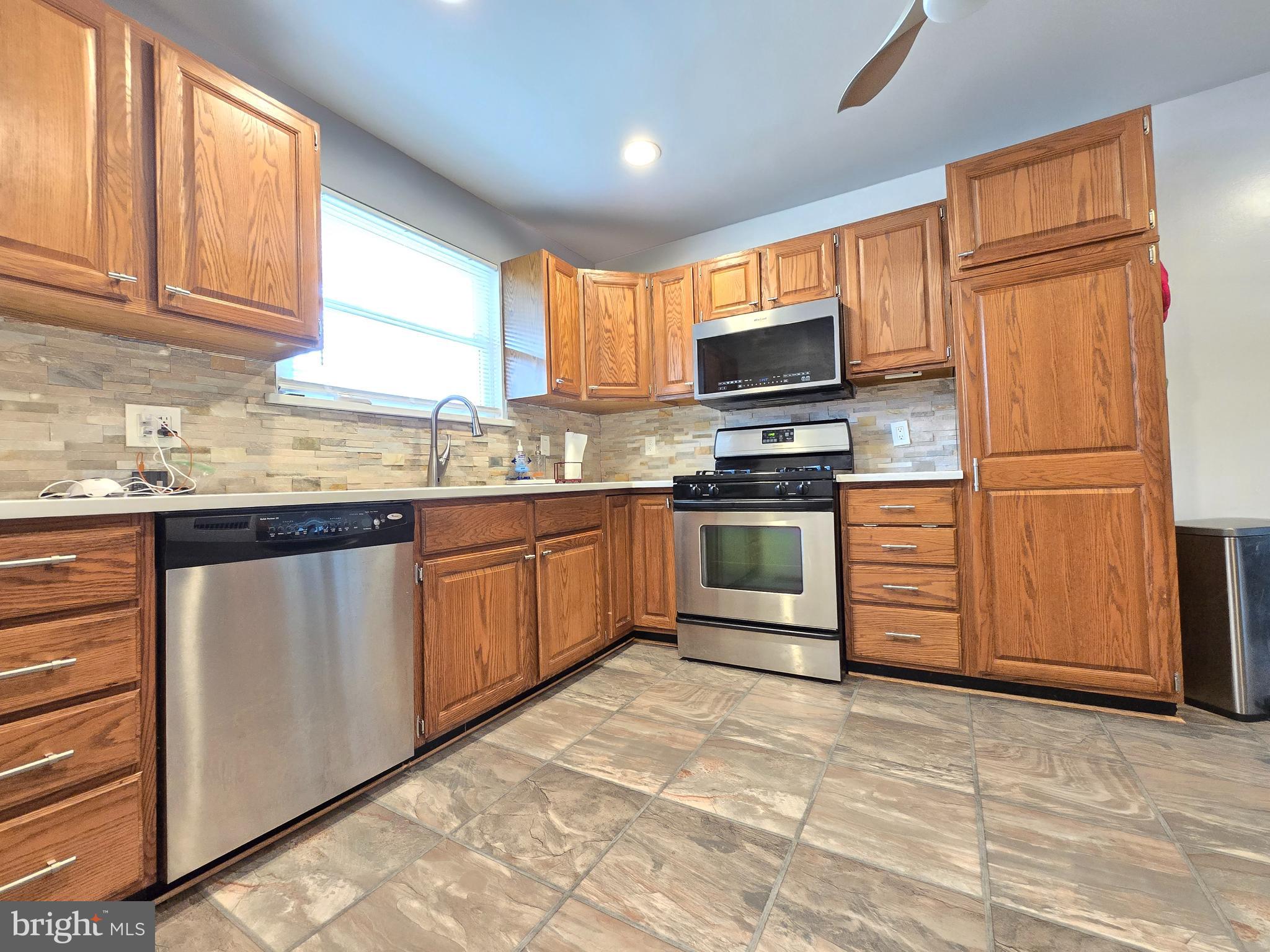 WOODGATE - Residential