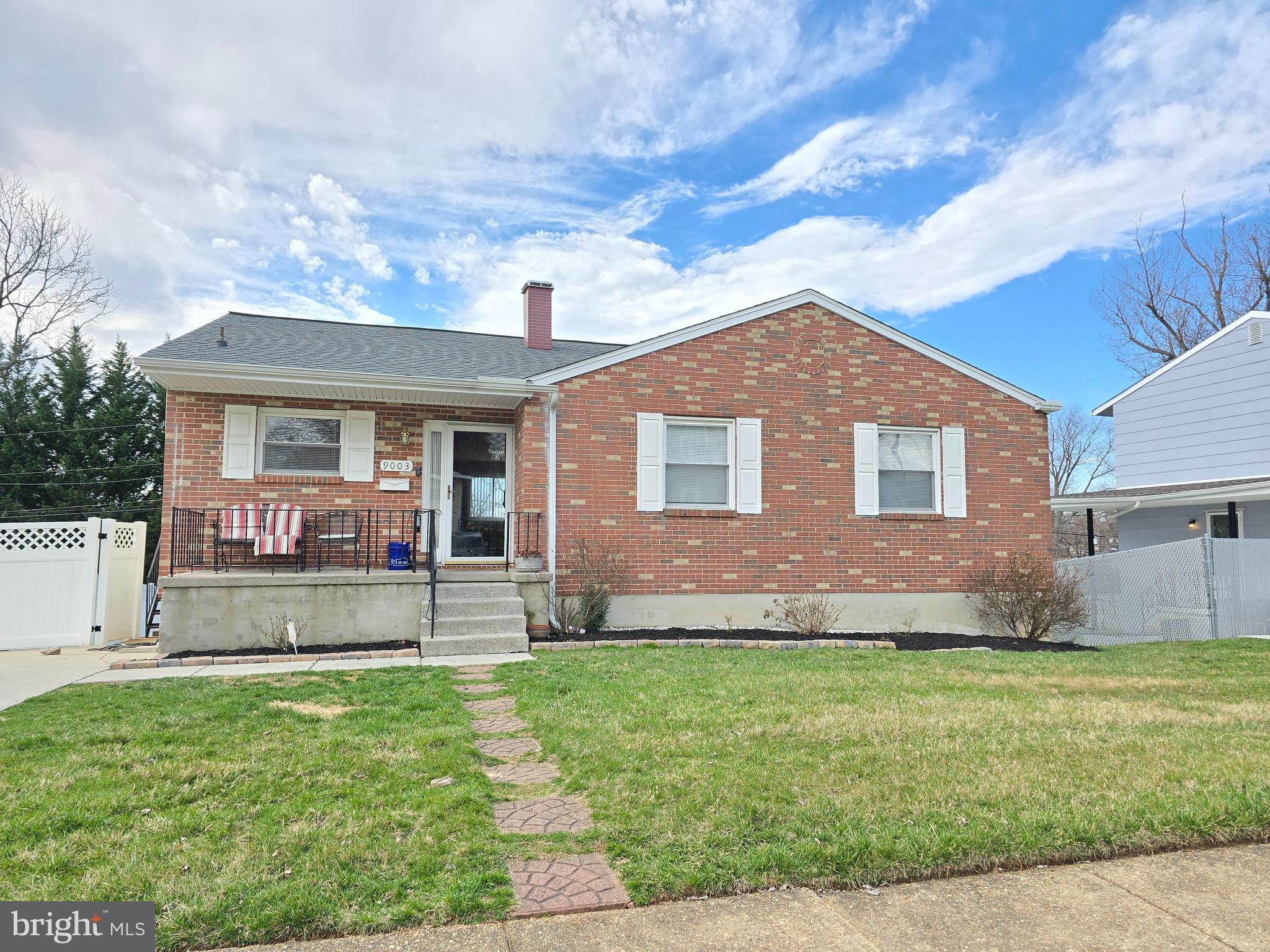 WOODGATE - Residential